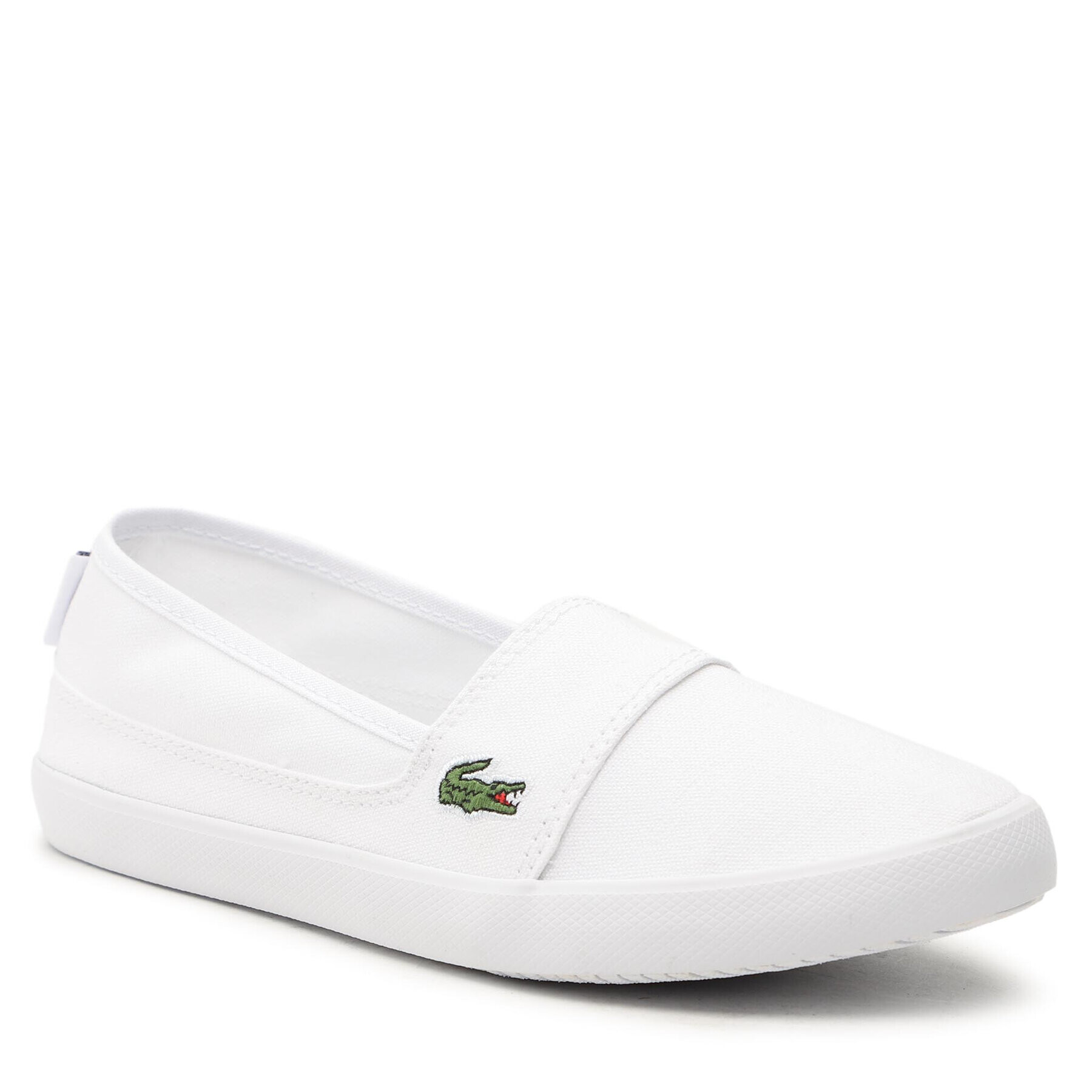 Lacoste Гуменки Marice Bl 2 Spw 7-32SPW0142001 Бял - Pepit.bg