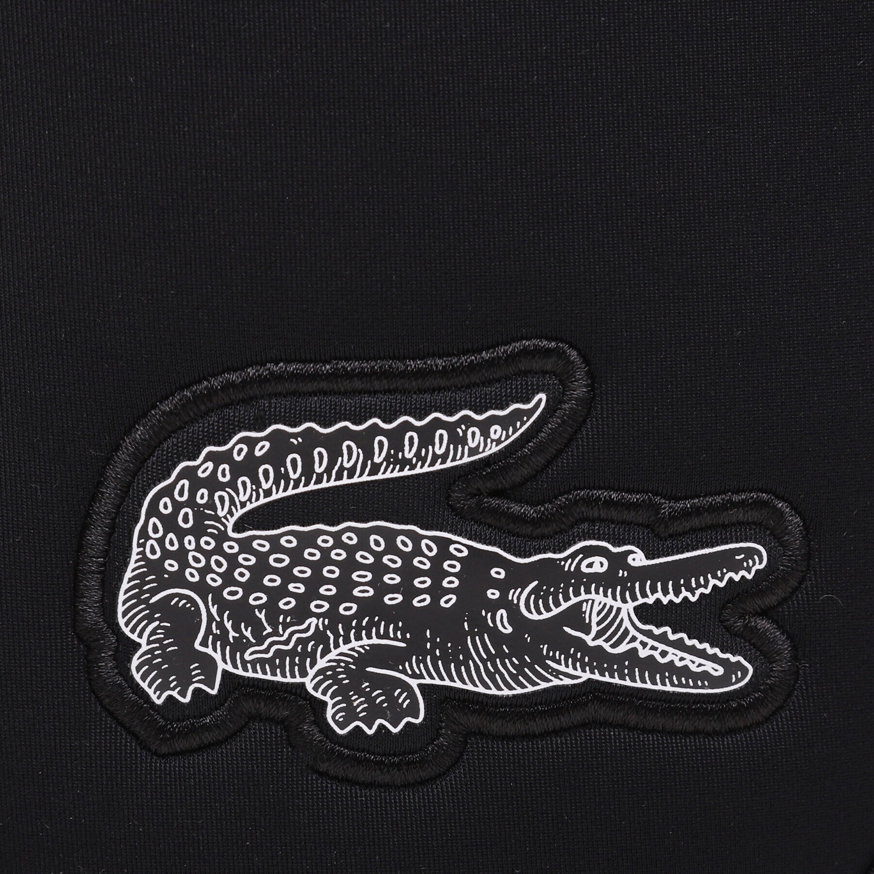 Lacoste Калъф за телефон NU4179PE000 Черен - Pepit.bg
