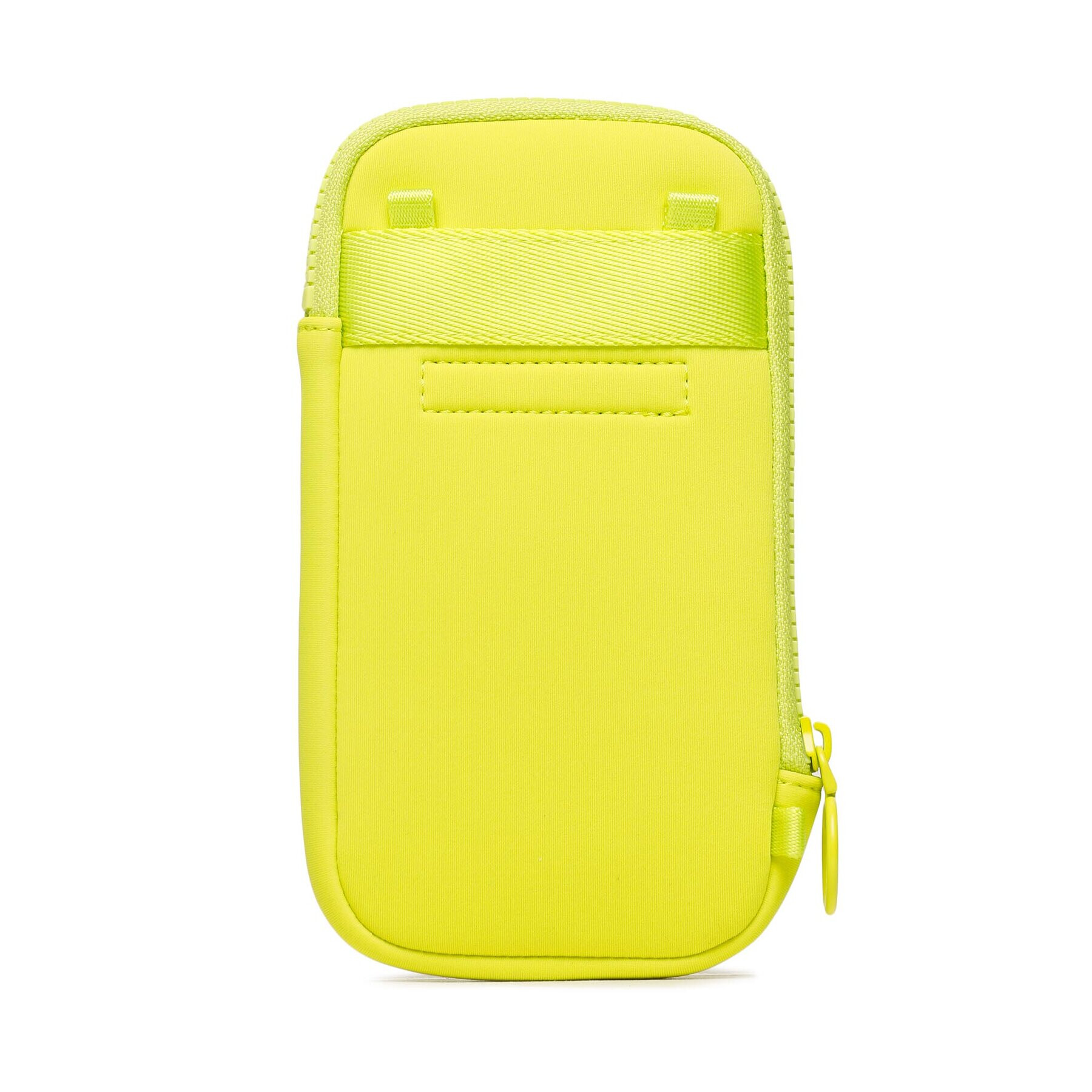 Lacoste Калъф за телефон Phone Holder NU4179PE Зелен - Pepit.bg