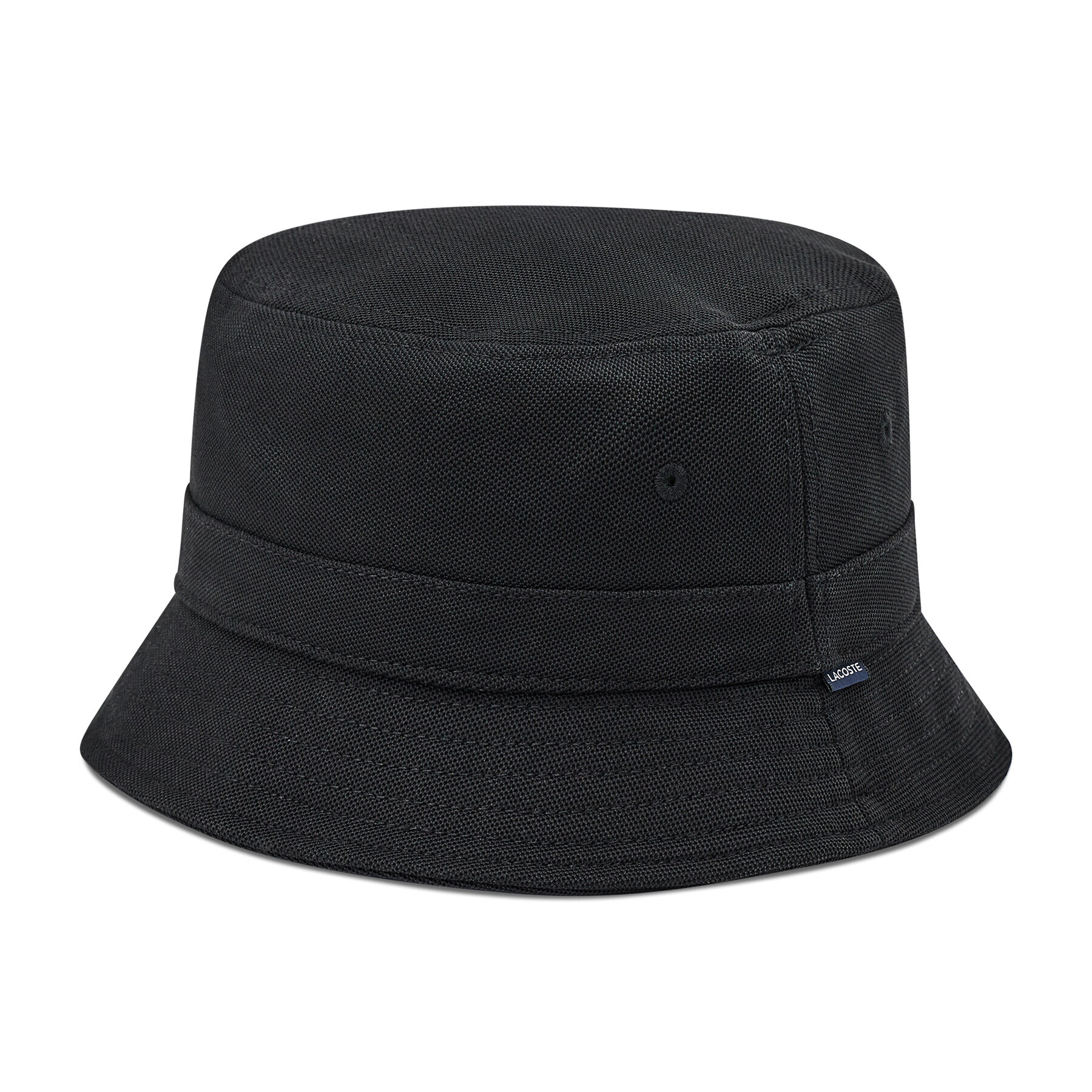 Lacoste Капела Bucket RK2056 Черен - Pepit.bg