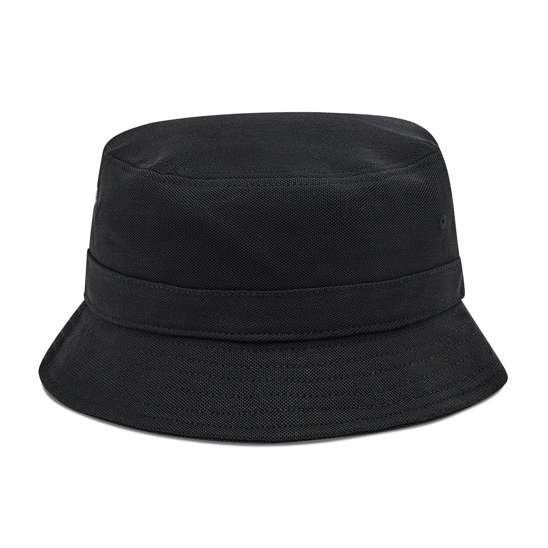 Lacoste Капела Bucket RK2056 Черен - Pepit.bg
