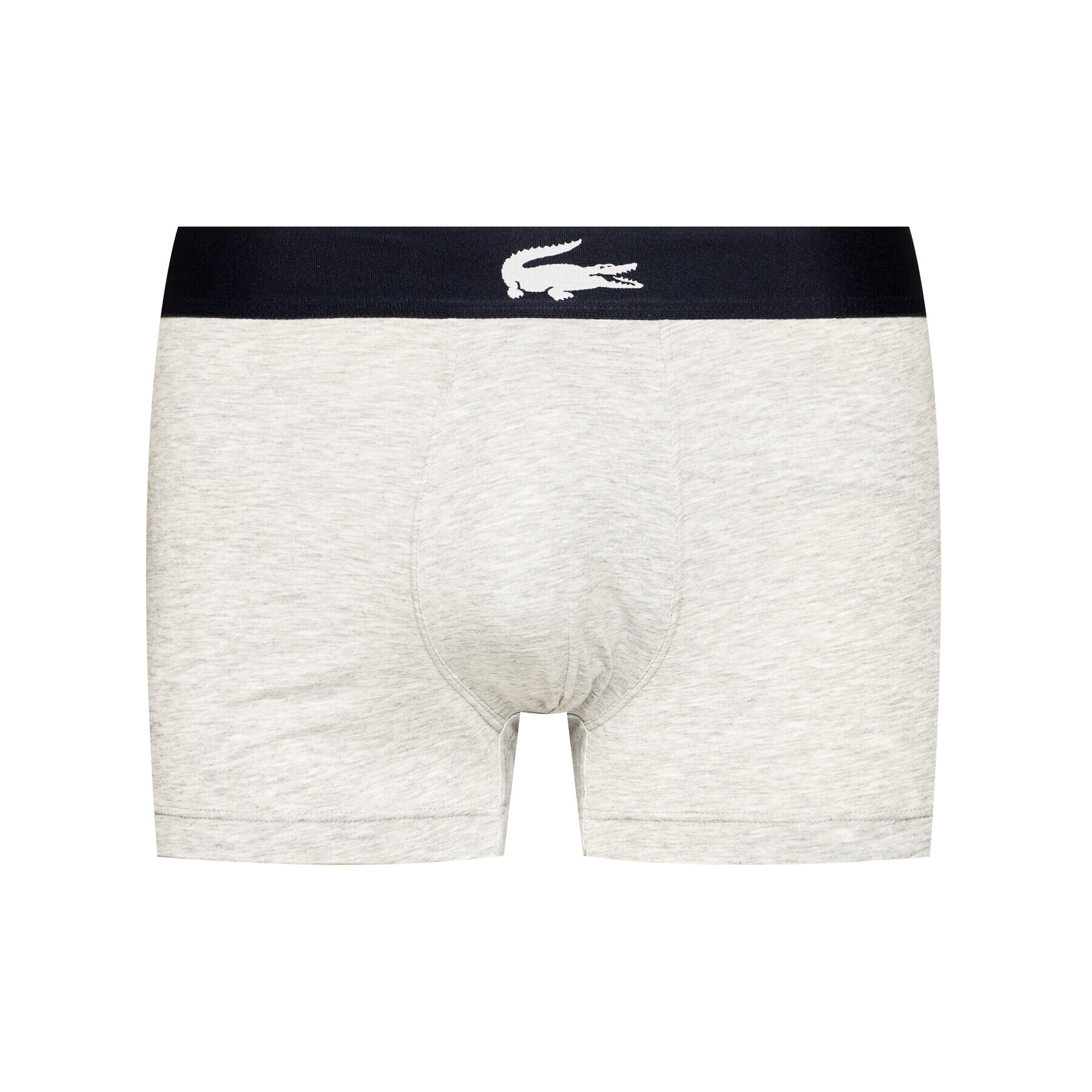 Lacoste Комплект 3 чифта боксерки 5H1774 Цветен - Pepit.bg