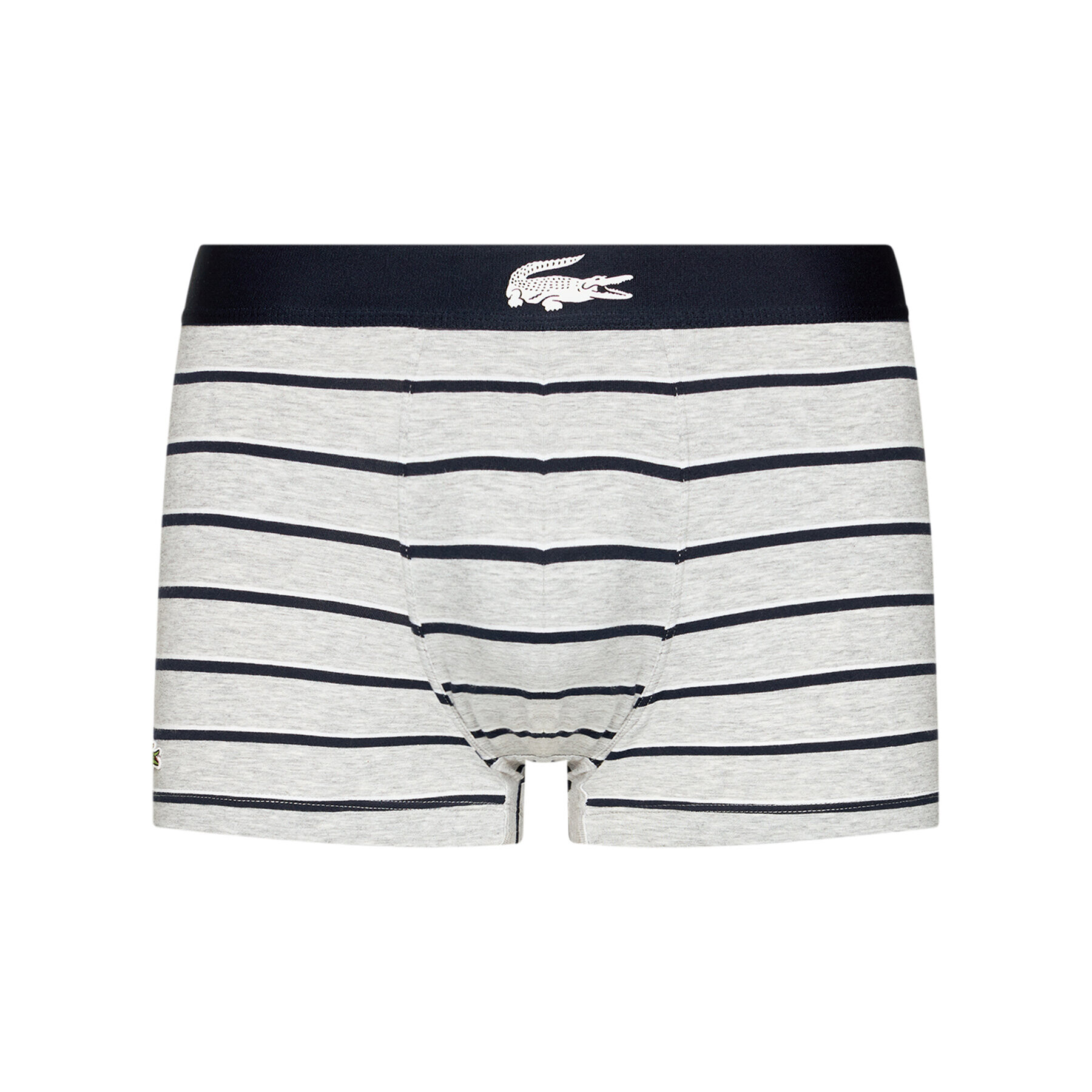 Lacoste Комплект 3 чифта боксерки 5H1803 Цветен - Pepit.bg