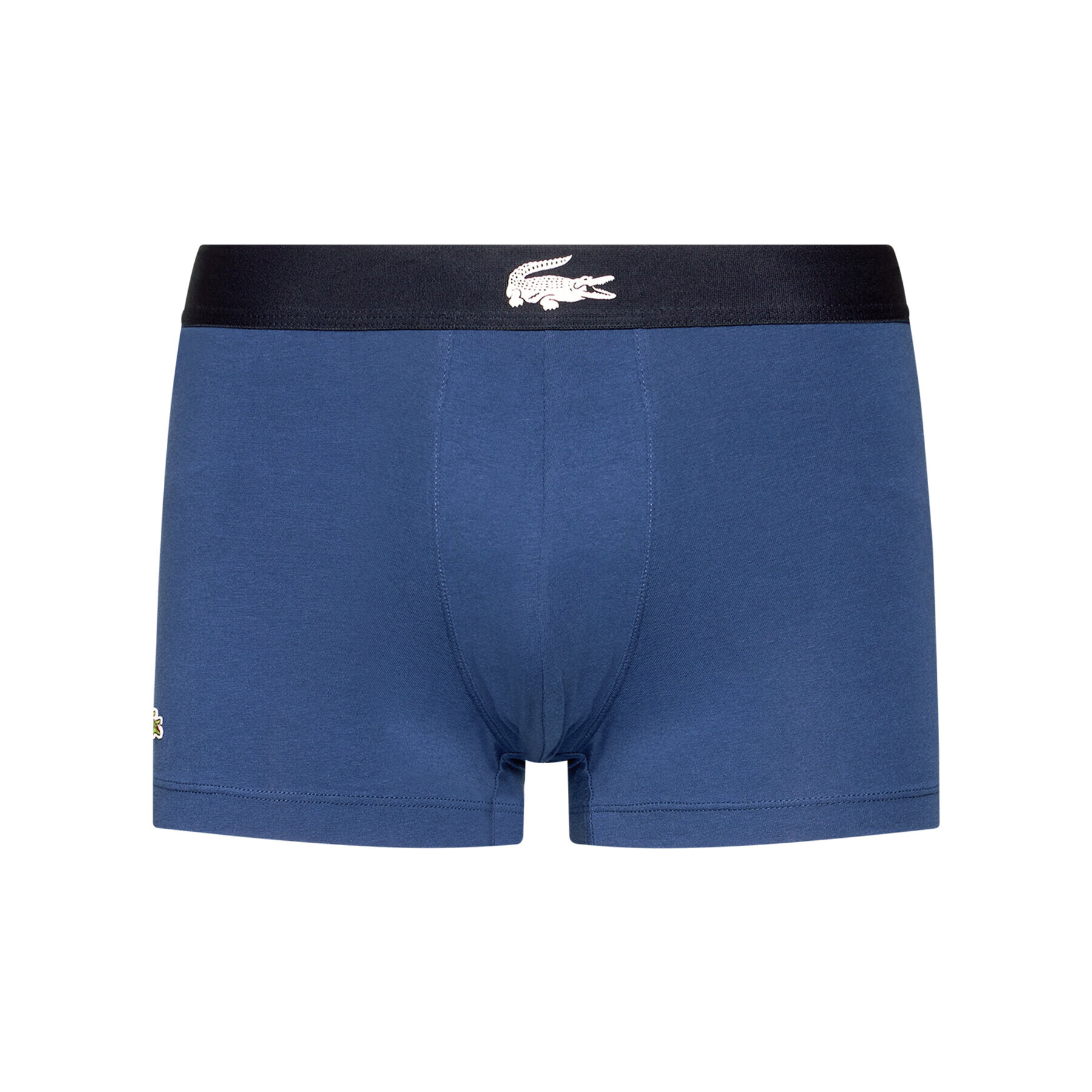 Lacoste Комплект 3 чифта боксерки 5H1803 Цветен - Pepit.bg