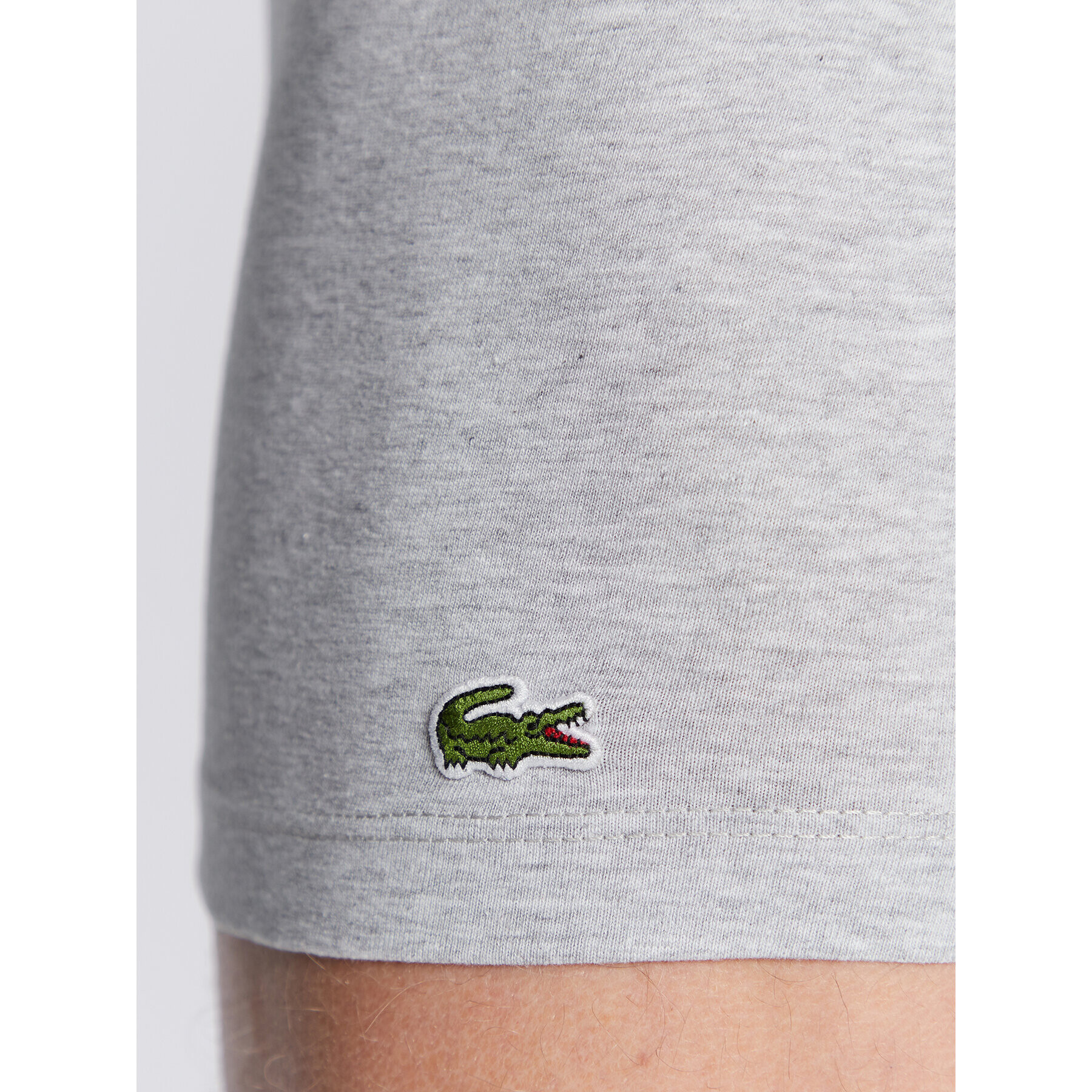 Lacoste Комплект 3 чифта боксерки 5H3386 Цветен - Pepit.bg