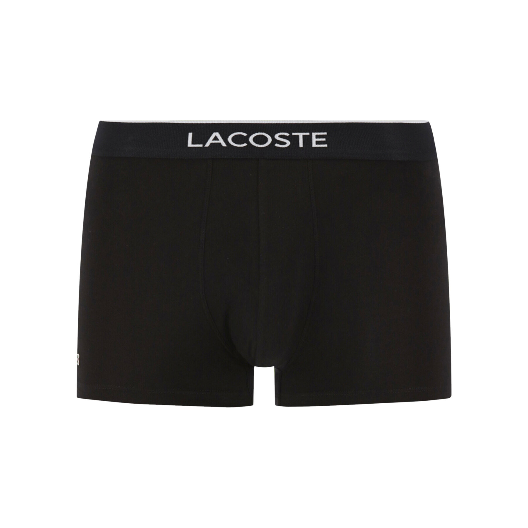 Lacoste Комплект 3 чифта боксерки 5H3411 Цветен - Pepit.bg