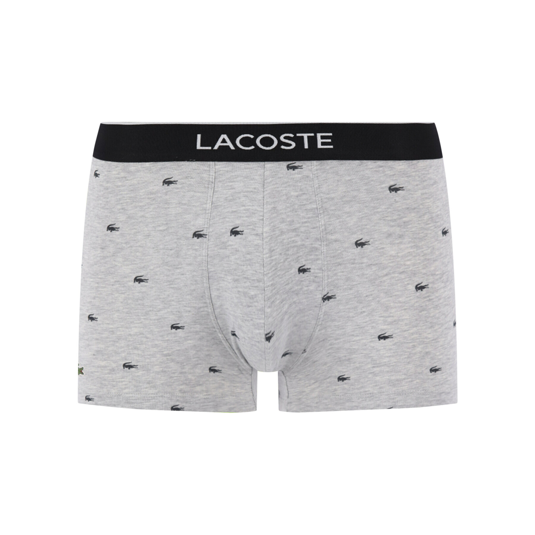 Lacoste Комплект 3 чифта боксерки 5H3411 Цветен - Pepit.bg