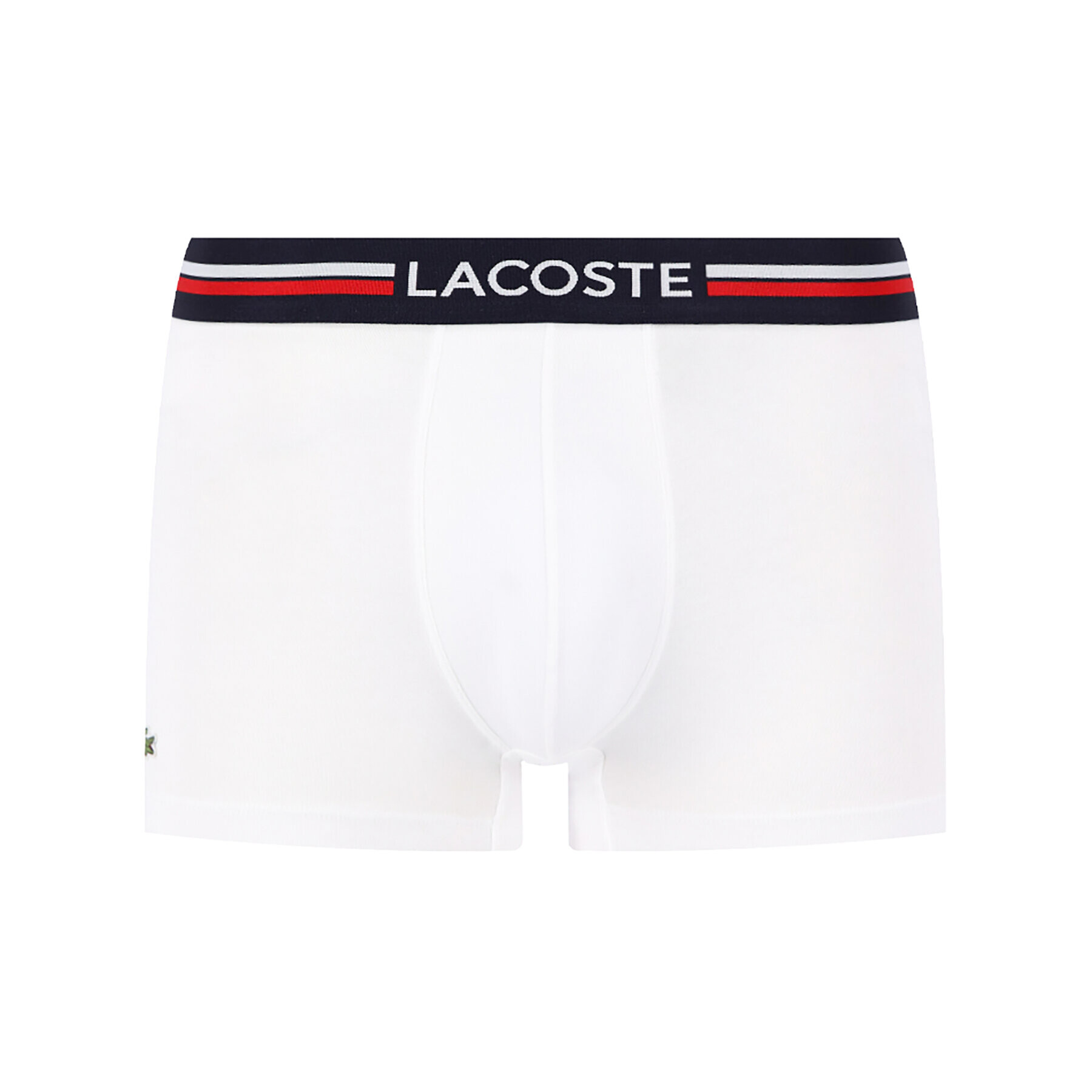 Lacoste Комплект 3 чифта боксерки 5H3413 Цветен - Pepit.bg