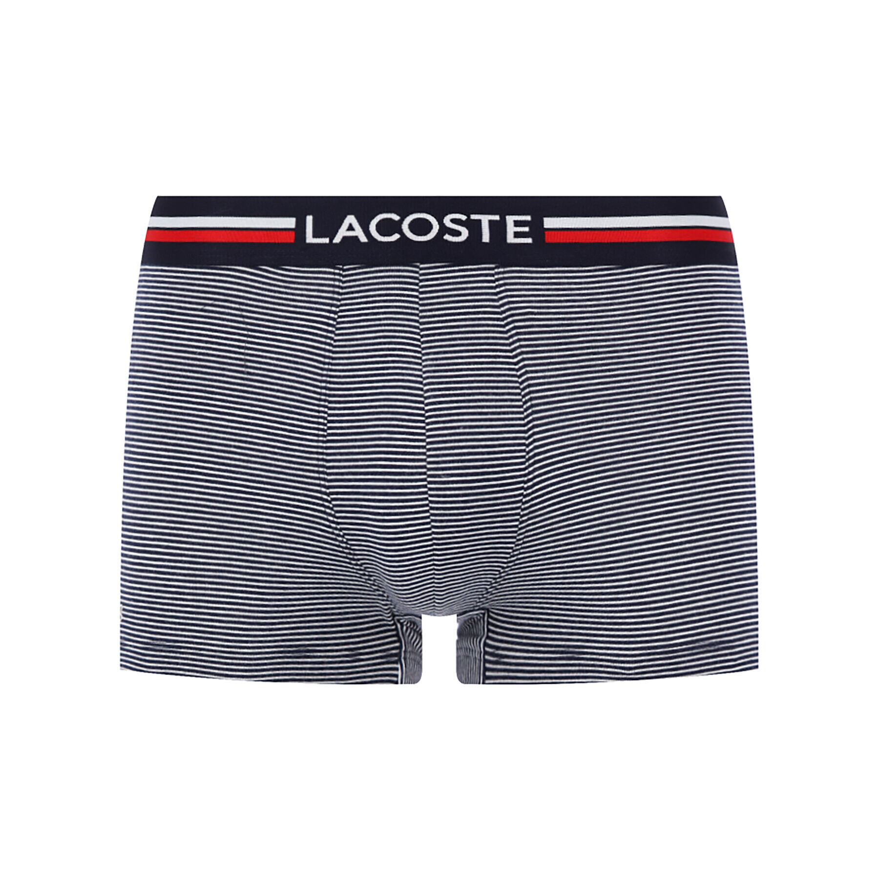 Lacoste Комплект 3 чифта боксерки 5H3413 Цветен - Pepit.bg