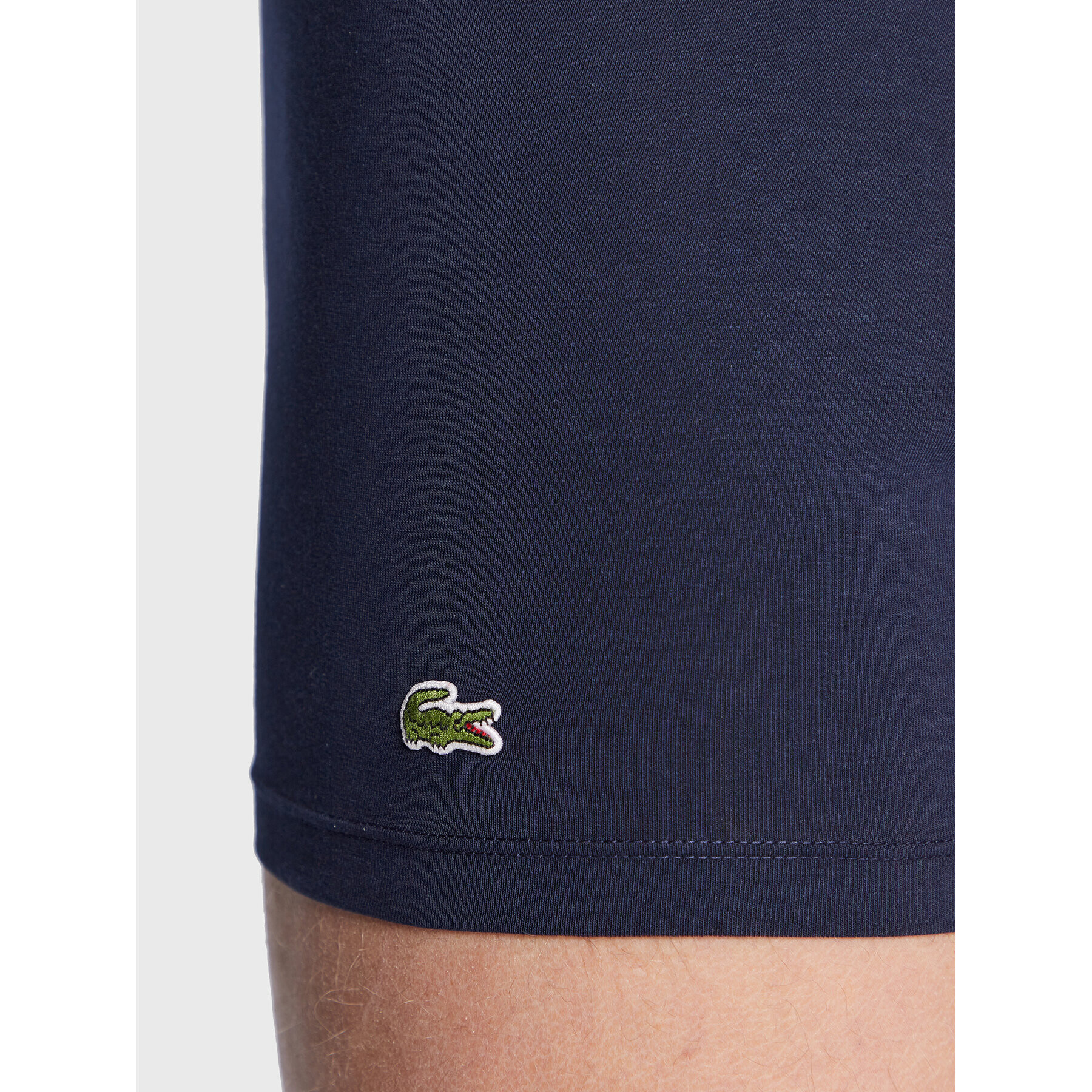 Lacoste Комплект 3 чифта боксерки 5H9971 Цветен - Pepit.bg