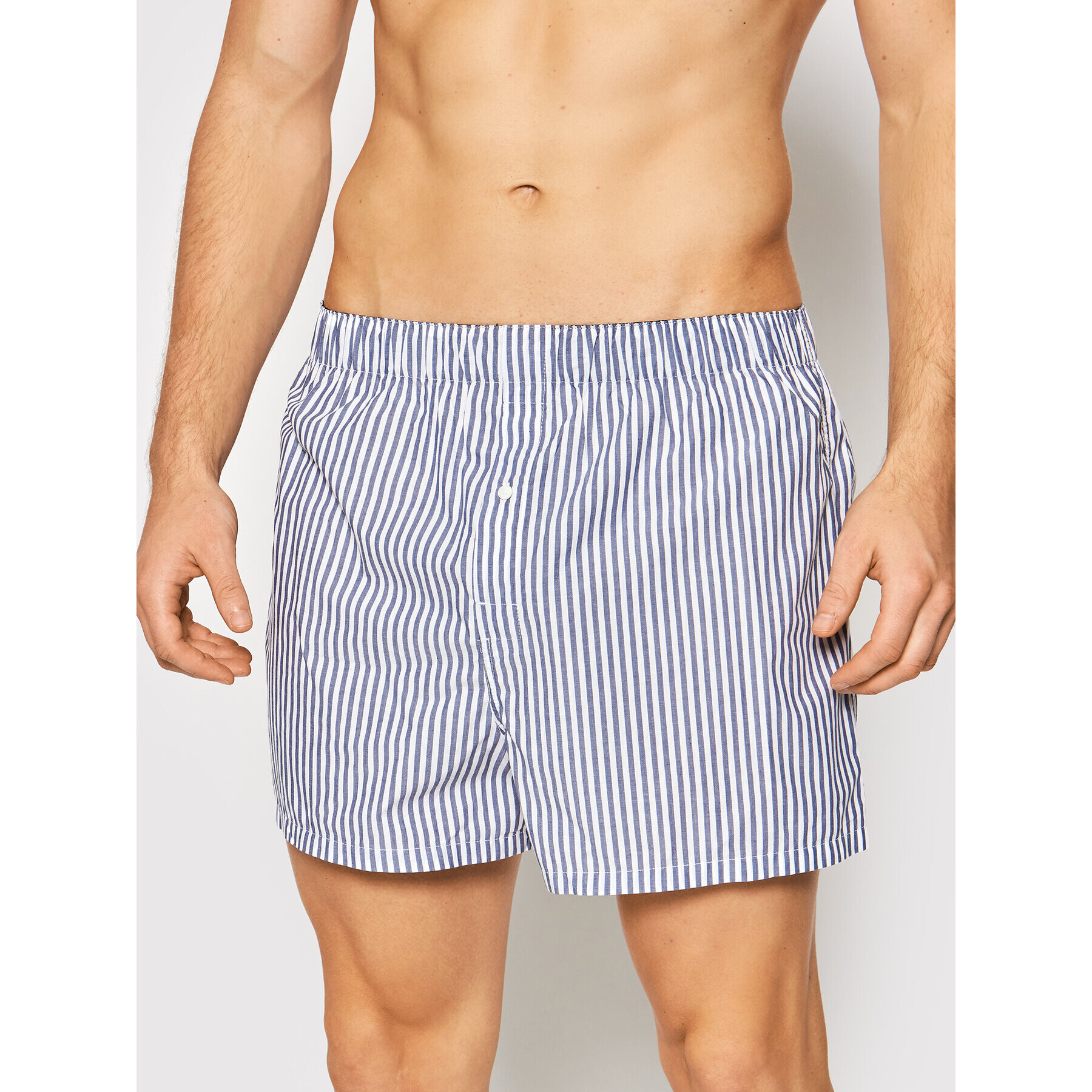 Lacoste Комплект 3 чифта боксерки 7H3394 Цветен - Pepit.bg