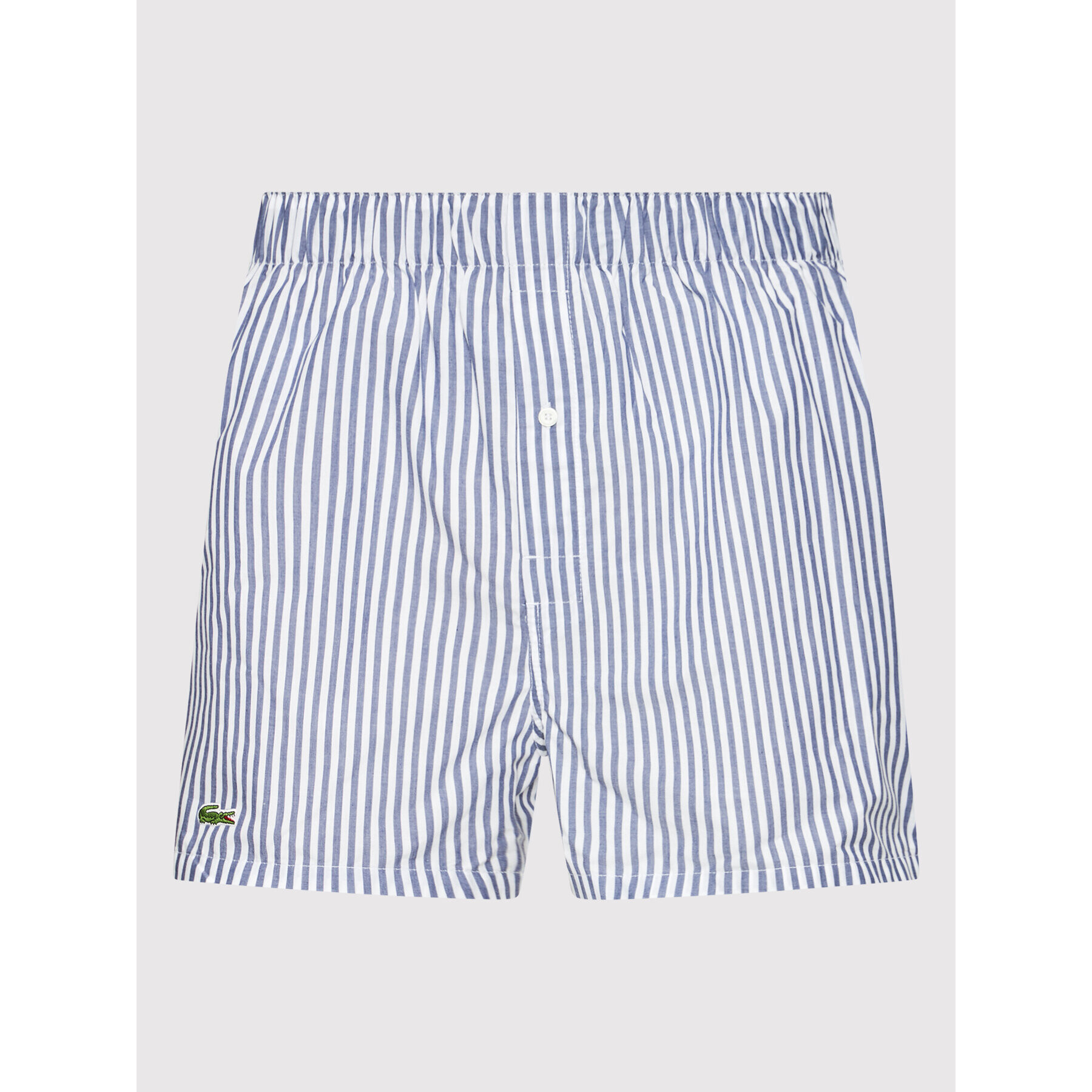 Lacoste Комплект 3 чифта боксерки 7H3394 Цветен - Pepit.bg