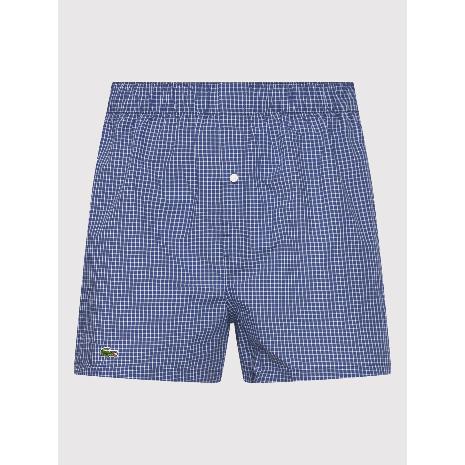 Lacoste Комплект 3 чифта боксерки 7H3394 Цветен - Pepit.bg
