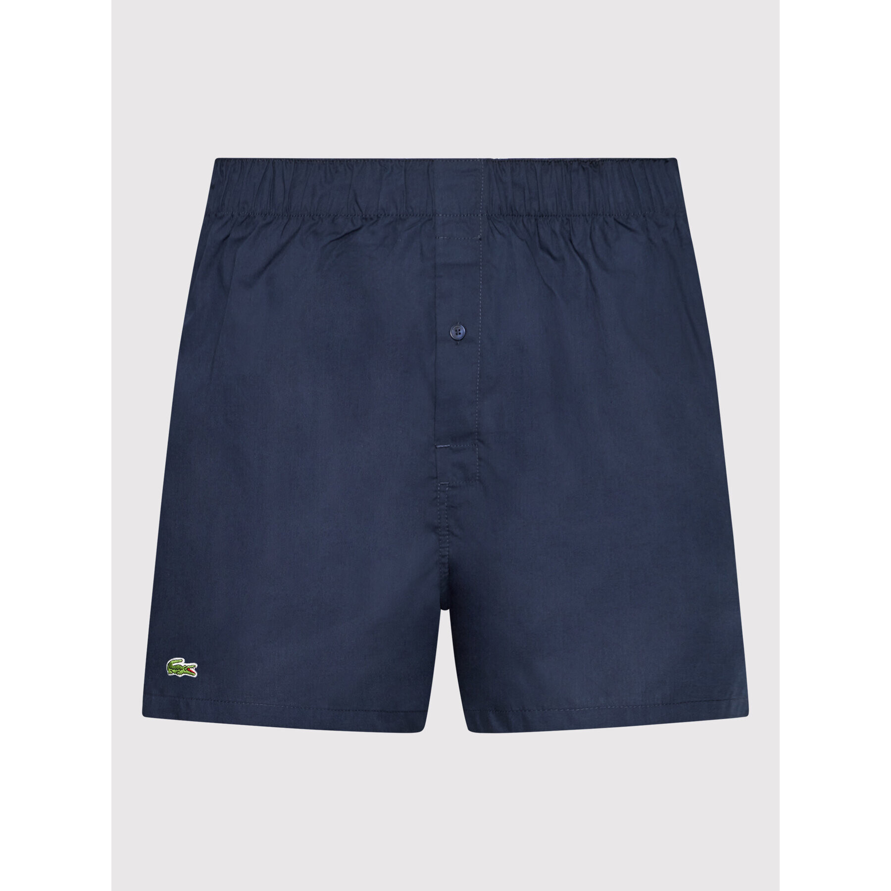 Lacoste Комплект 3 чифта боксерки 7H3394 Цветен - Pepit.bg