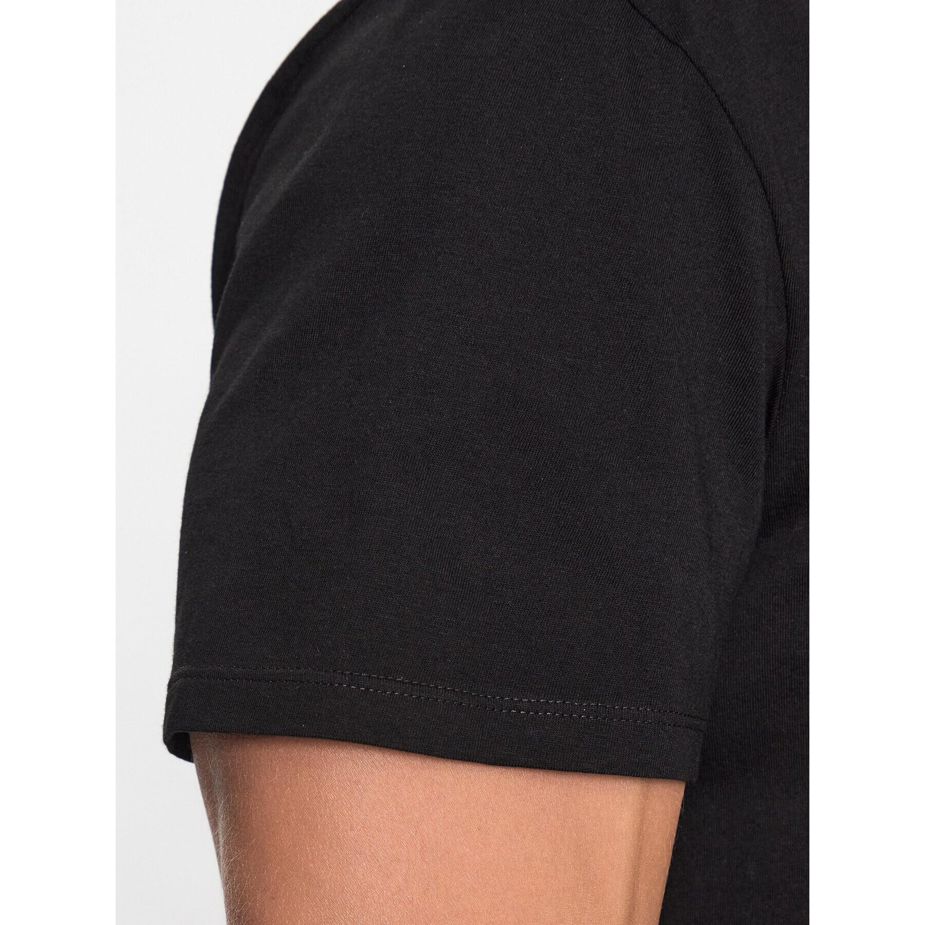 Lacoste Комплект 3 тишърти TH3451 Цветен Regular Fit - Pepit.bg