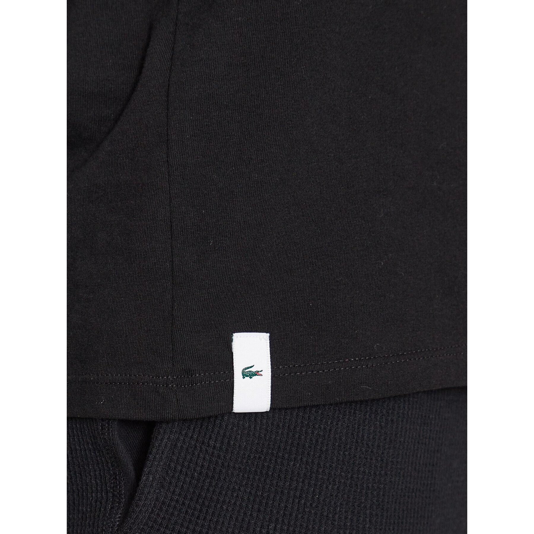 Lacoste Комплект 3 тишърти TH3451 Цветен Regular Fit - Pepit.bg