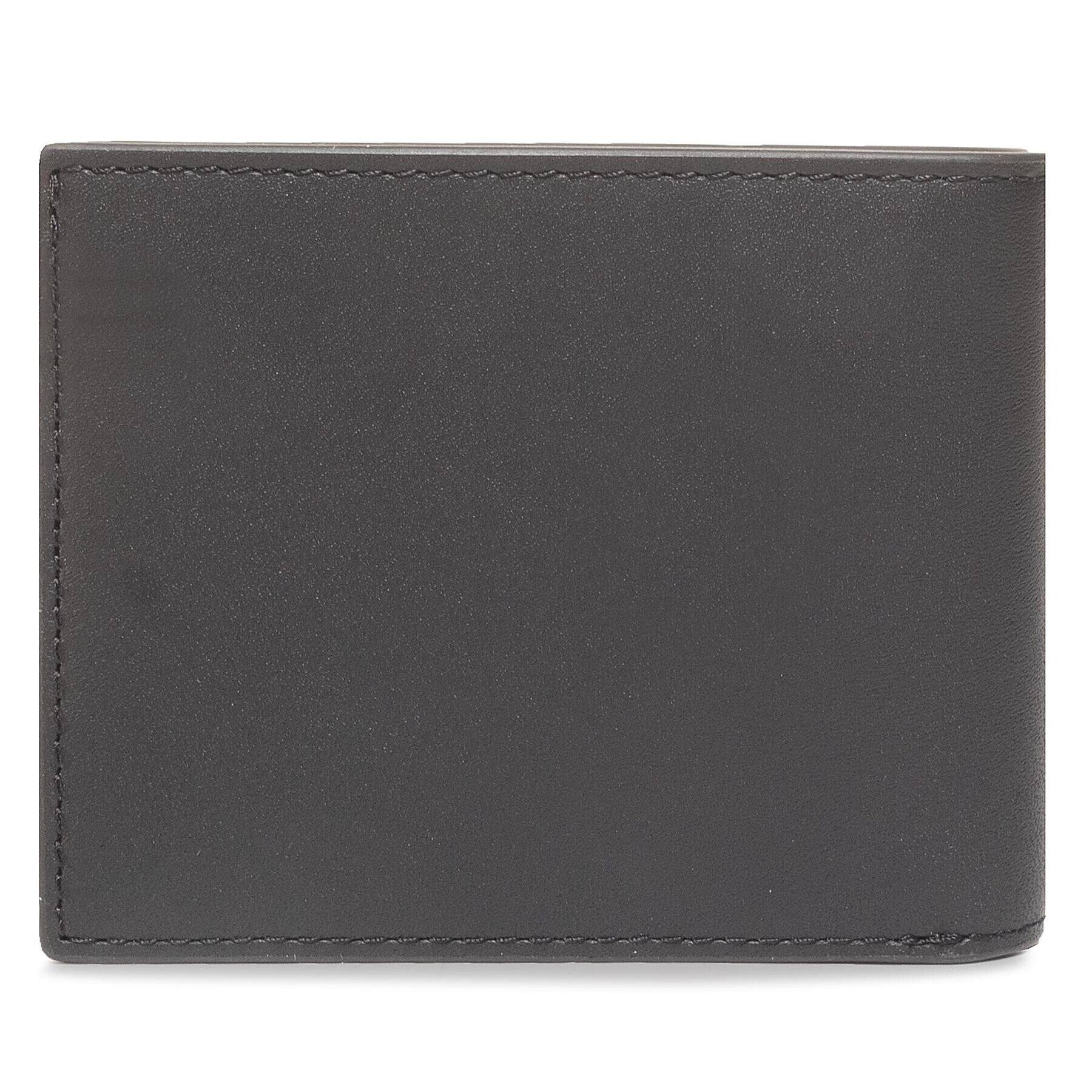 Lacoste Малък мъжки портфейл S Slim Billfold Id Slot NH1407FG Черен - Pepit.bg