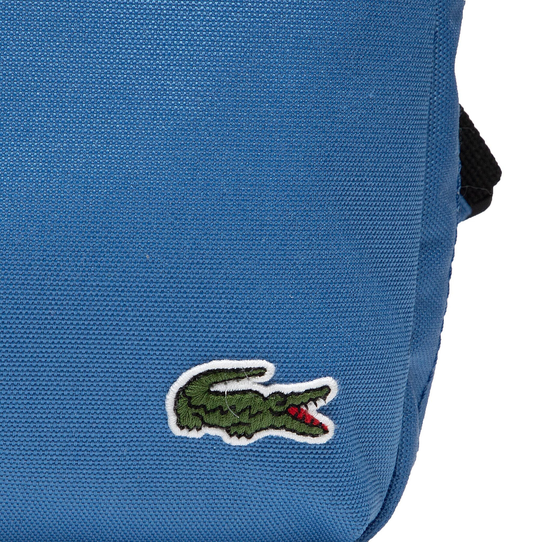 Lacoste Мъжка чантичка NH3796NE Син - Pepit.bg