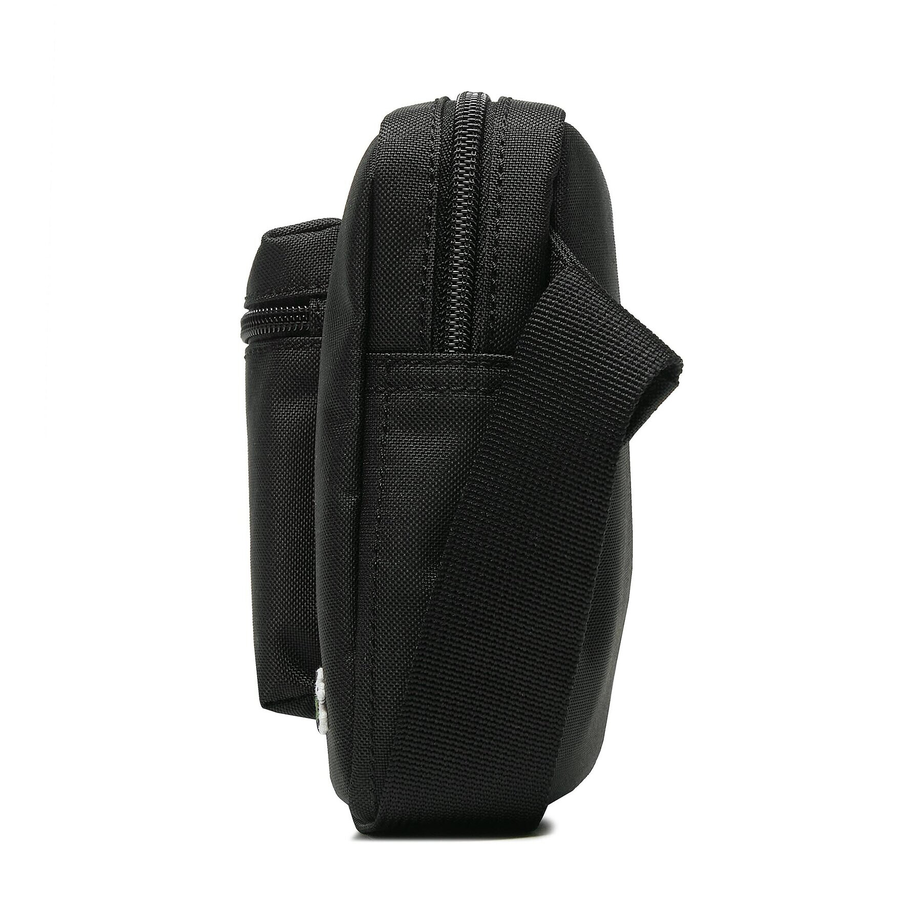 Lacoste Мъжка чантичка Square Camera Bag NH4101NE Черен - Pepit.bg