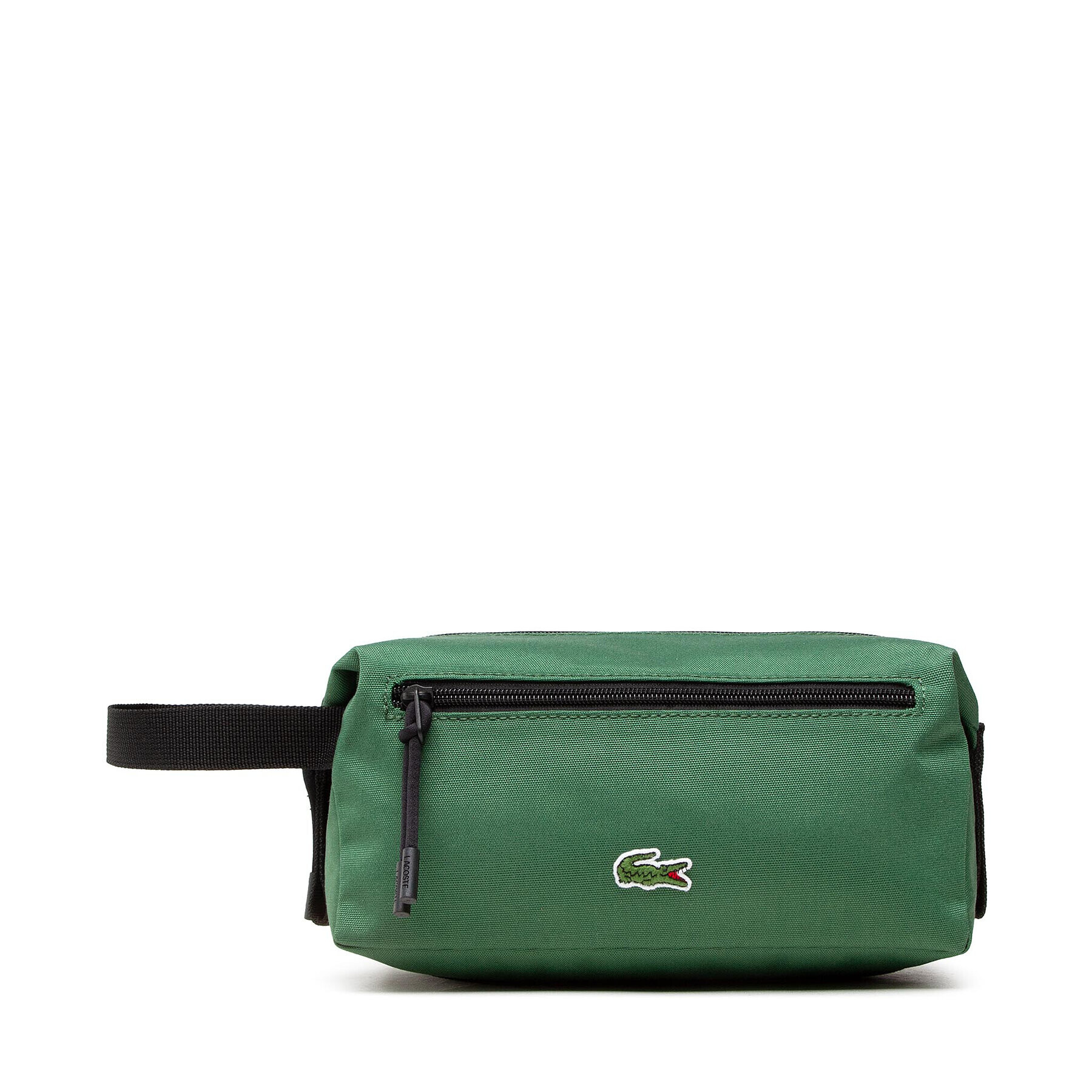 Lacoste Несесер Toilet Kit NH2945NE Зелен - Pepit.bg