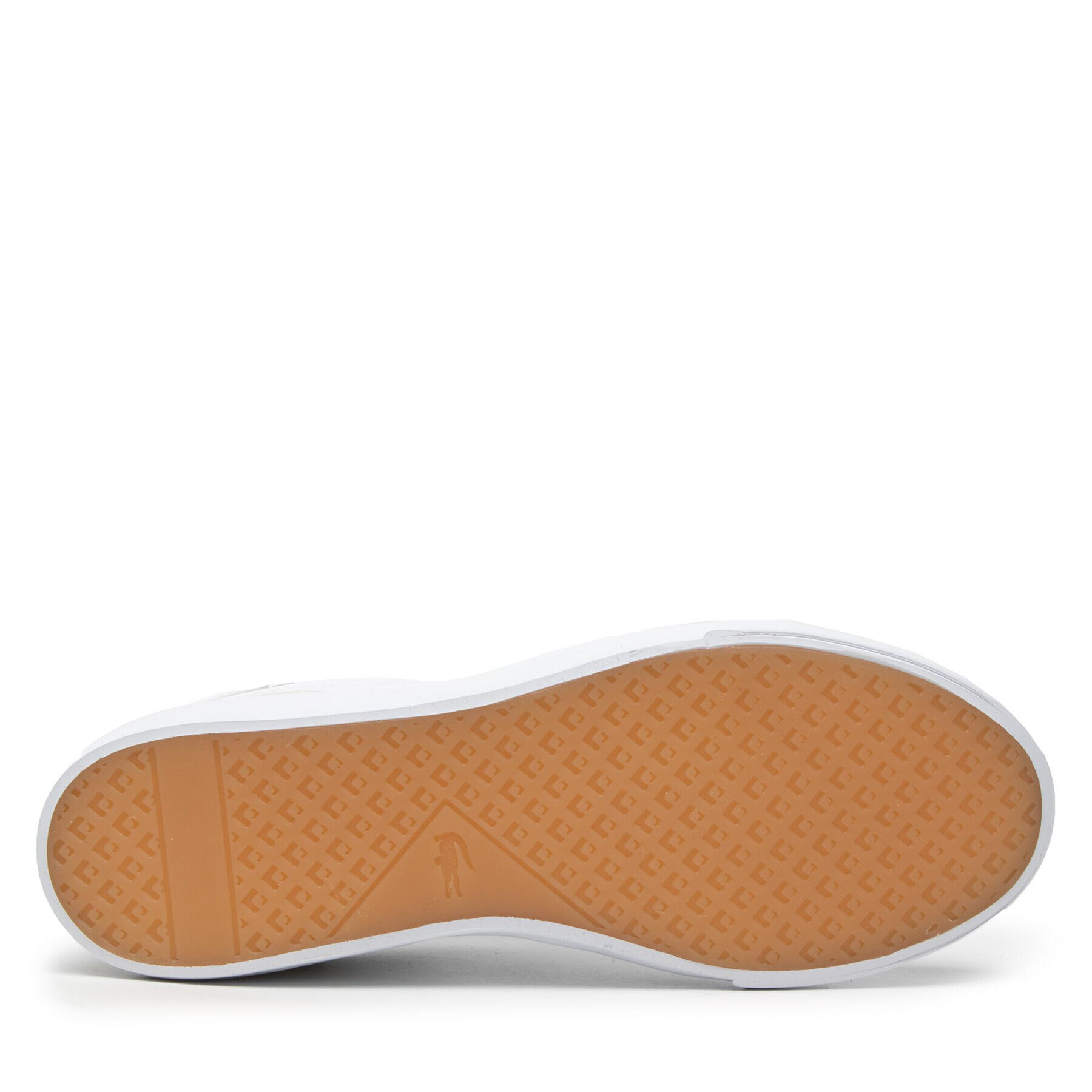 Lacoste Обувки Bayliss Deck 0722 1 Cma 7-43CMA001665T Бял - Pepit.bg