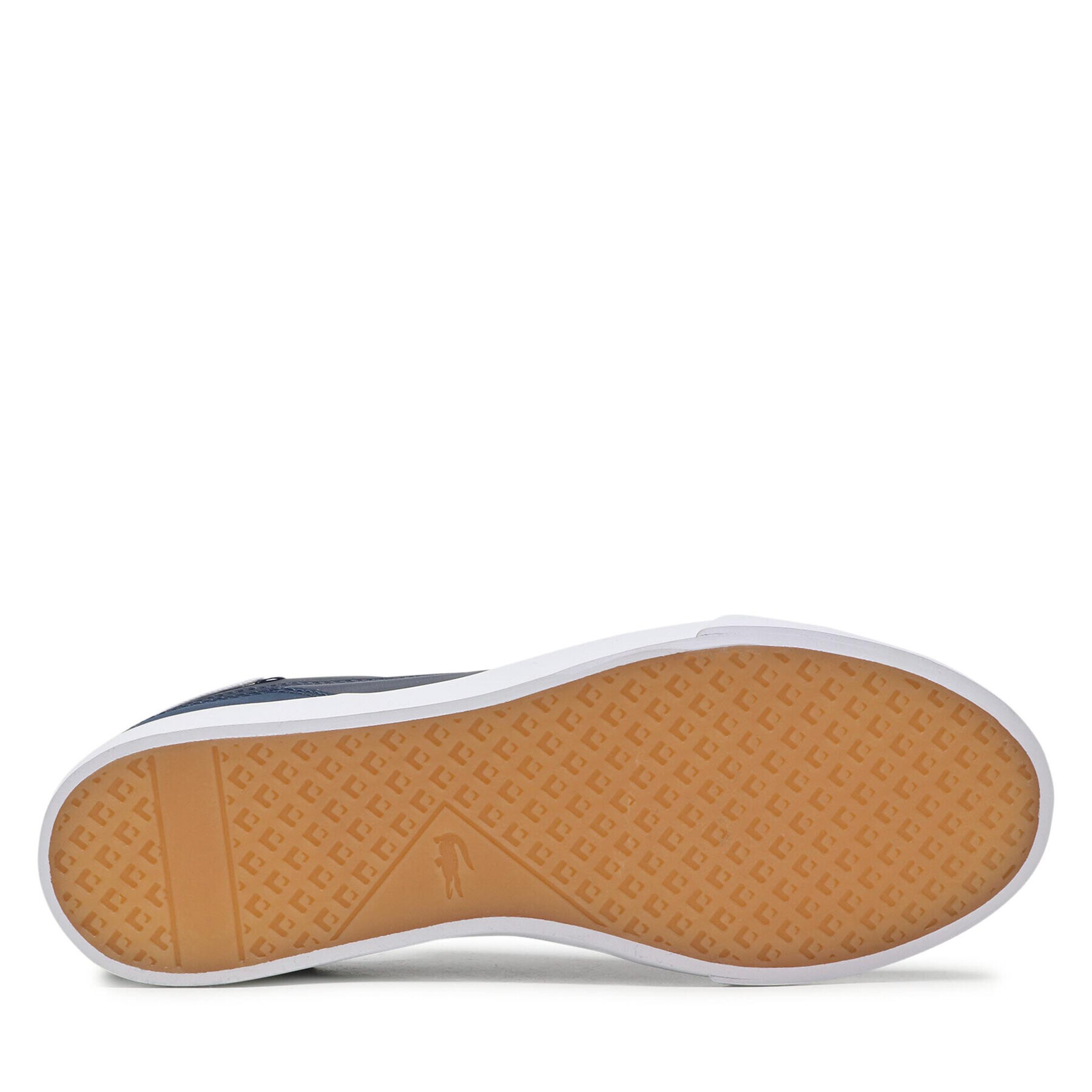 Lacoste Обувки Bayliss Deck 0722 1 Cma 7-743CMA0016092 Тъмносин - Pepit.bg