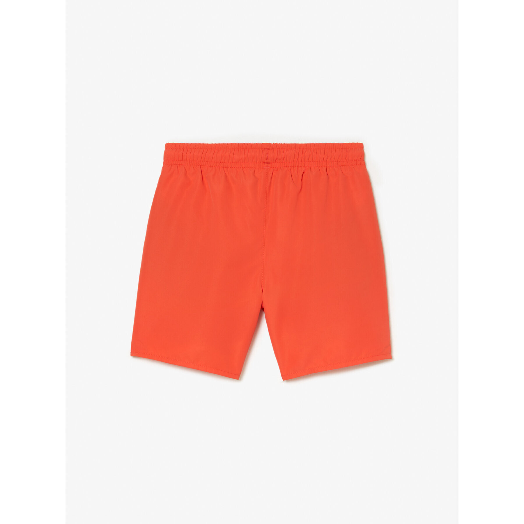 Lacoste Плувни шорти MJ4756 Червен - Pepit.bg