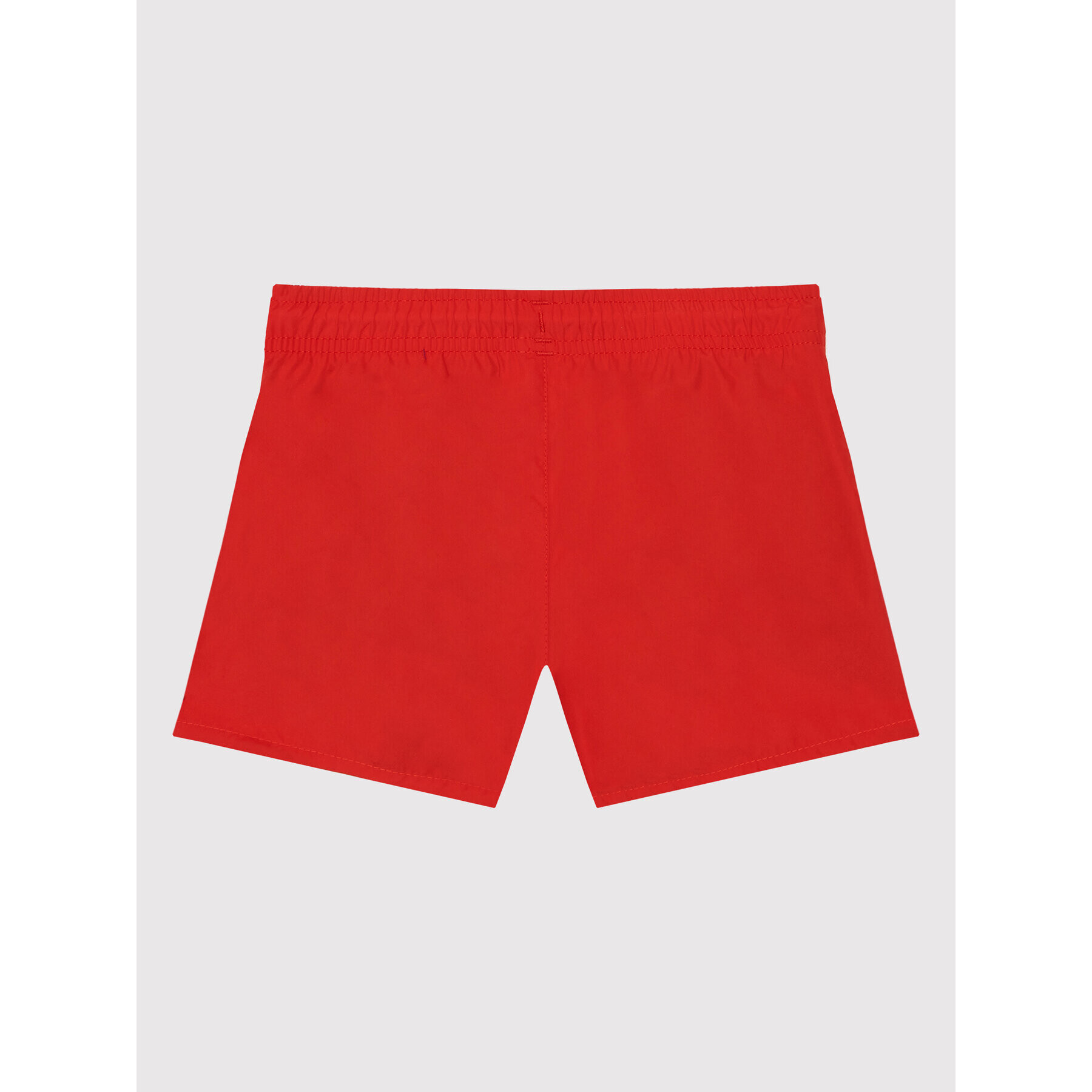 Lacoste Плувни шорти MJ4756 Червен Regular Fit - Pepit.bg