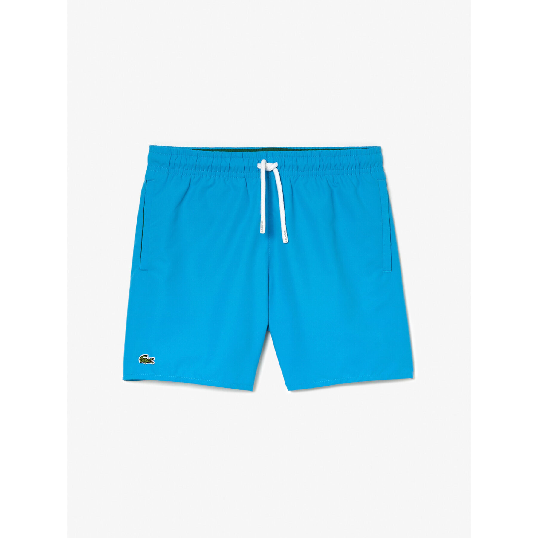 Lacoste Плувни шорти MJ4756 Цветен - Pepit.bg