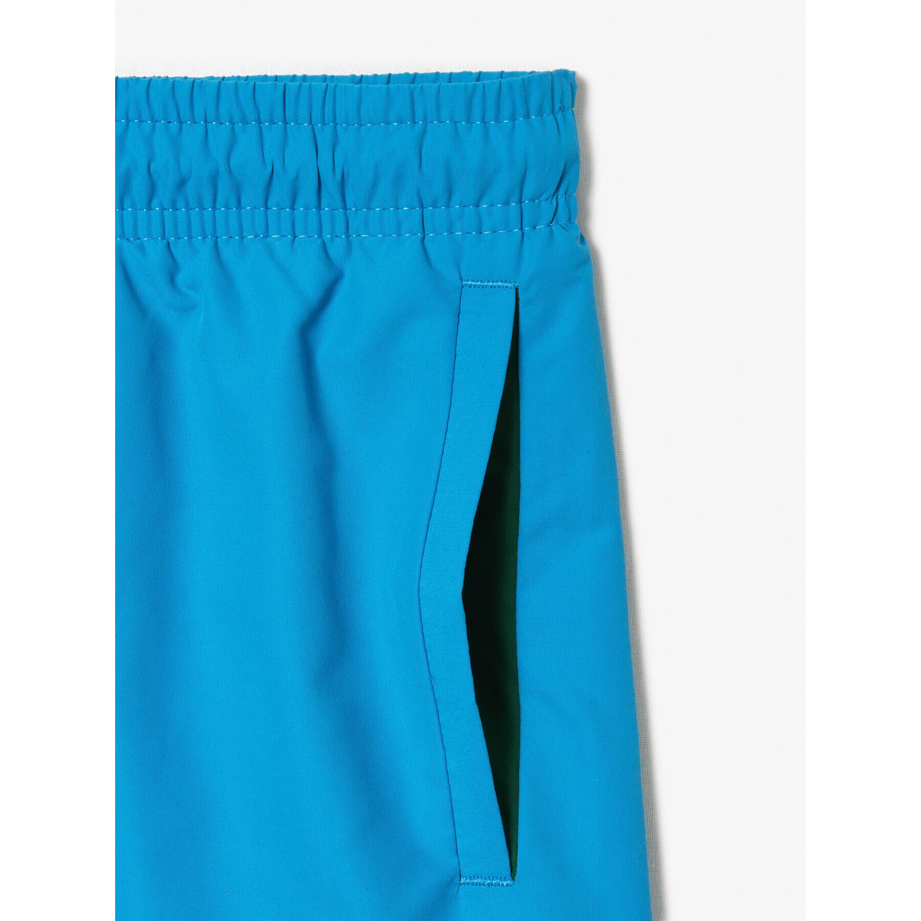 Lacoste Плувни шорти MJ4756 Цветен - Pepit.bg