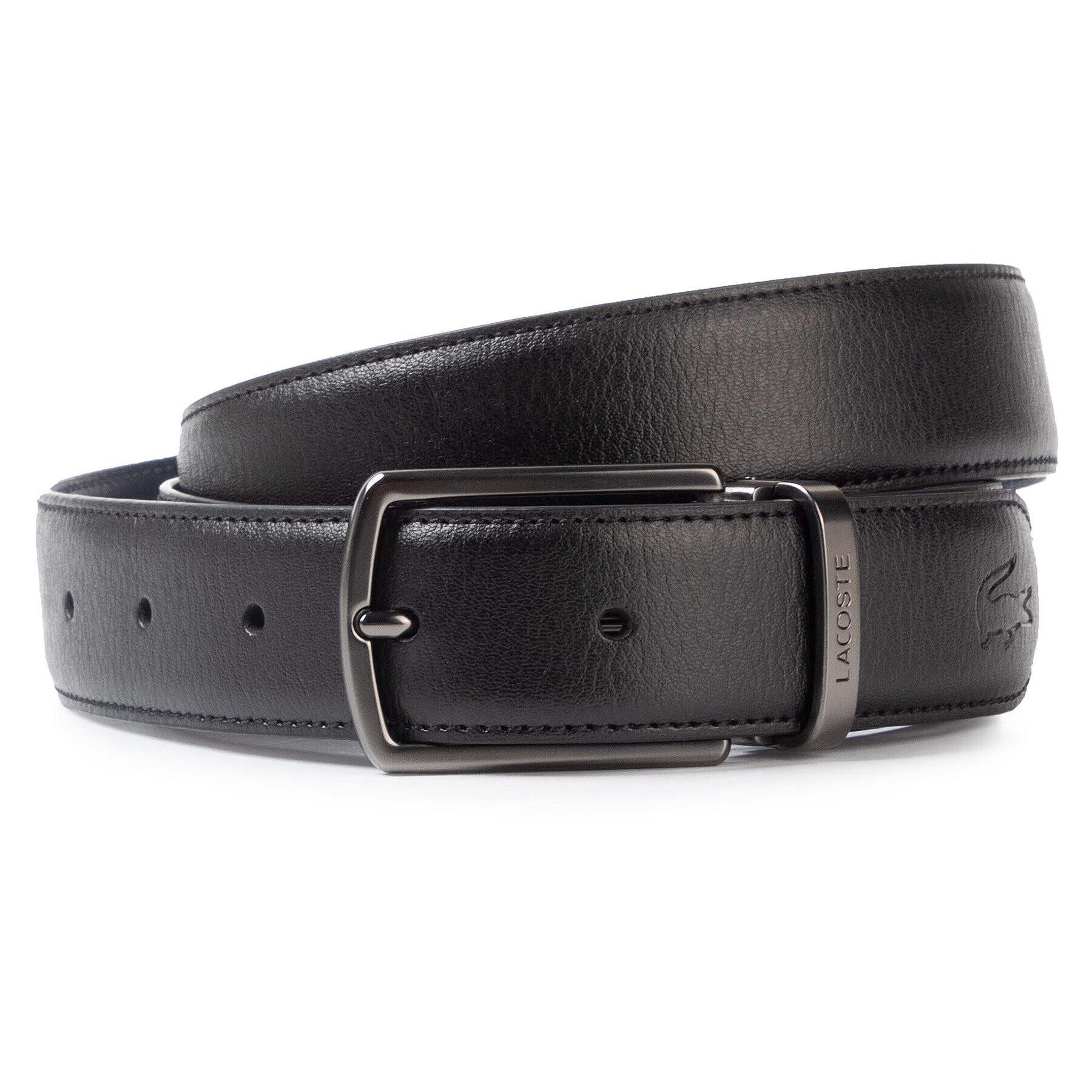 Lacoste Подаръчен комплект RC4011 Черен - Pepit.bg