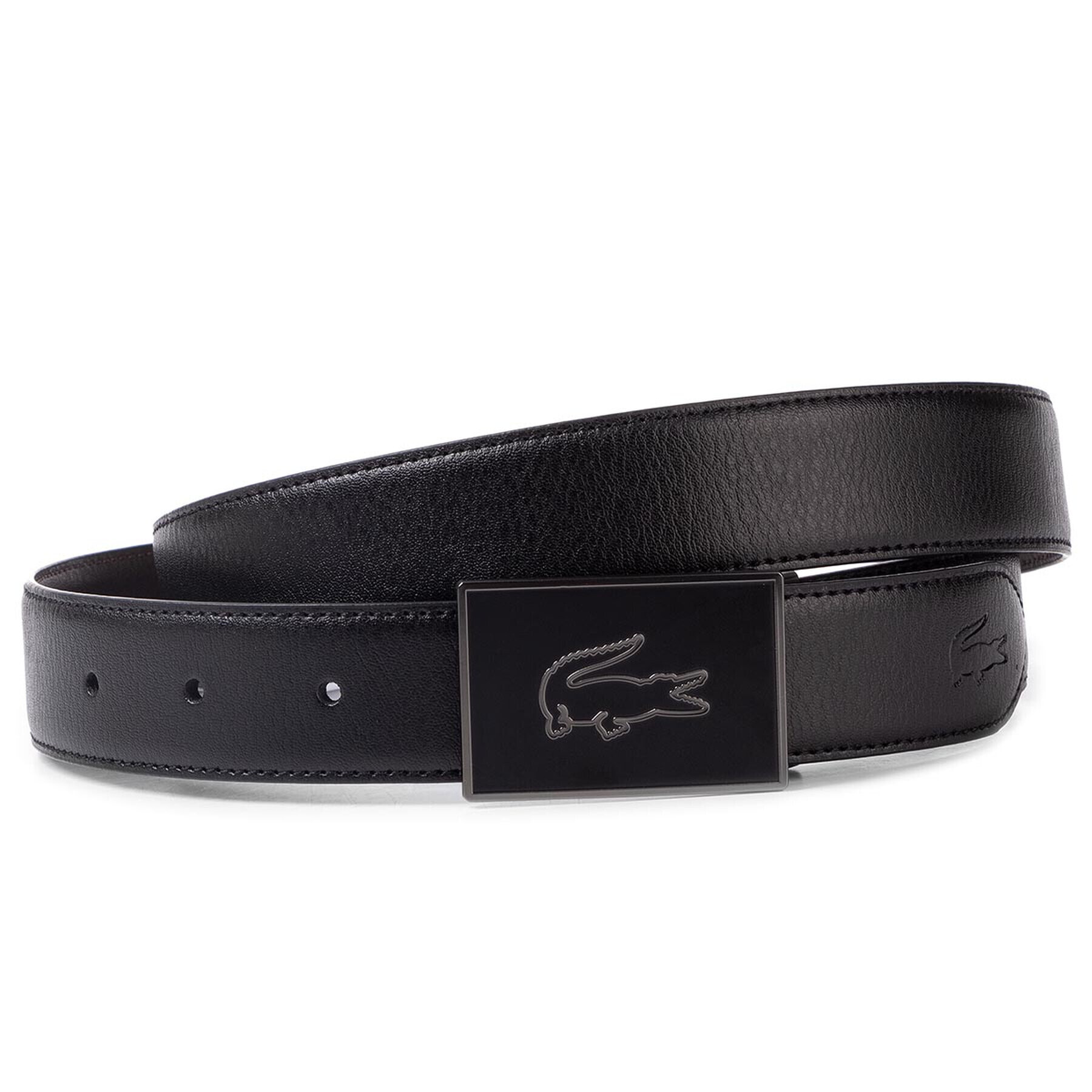 Lacoste Подаръчен комплект RC4011 Черен - Pepit.bg