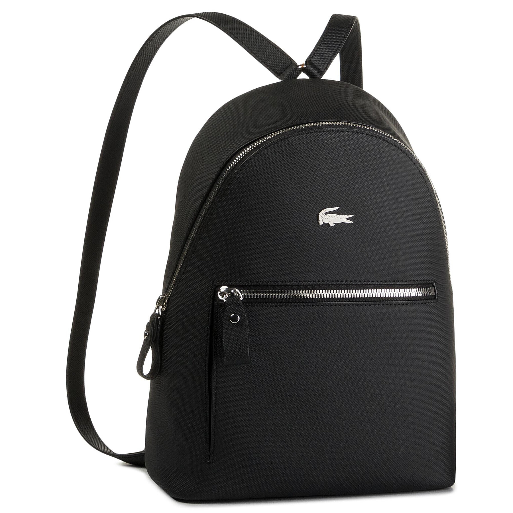 Lacoste Раница Backpack NF2773DC Черен - Pepit.bg