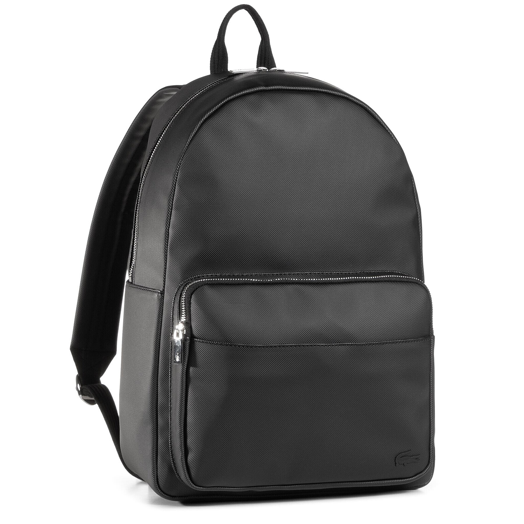 Lacoste Раница Backpack NH2583HC Черен - Pepit.bg