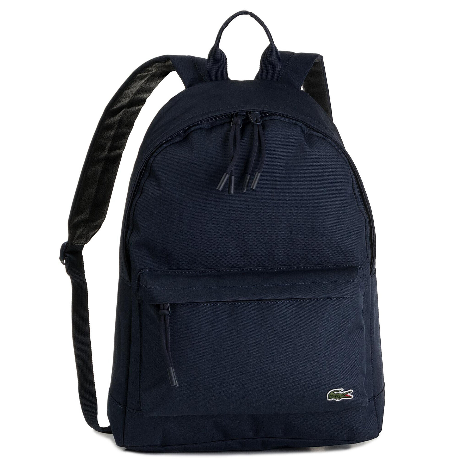 Lacoste Раница Backpack NH2677NE Тъмносин - Pepit.bg