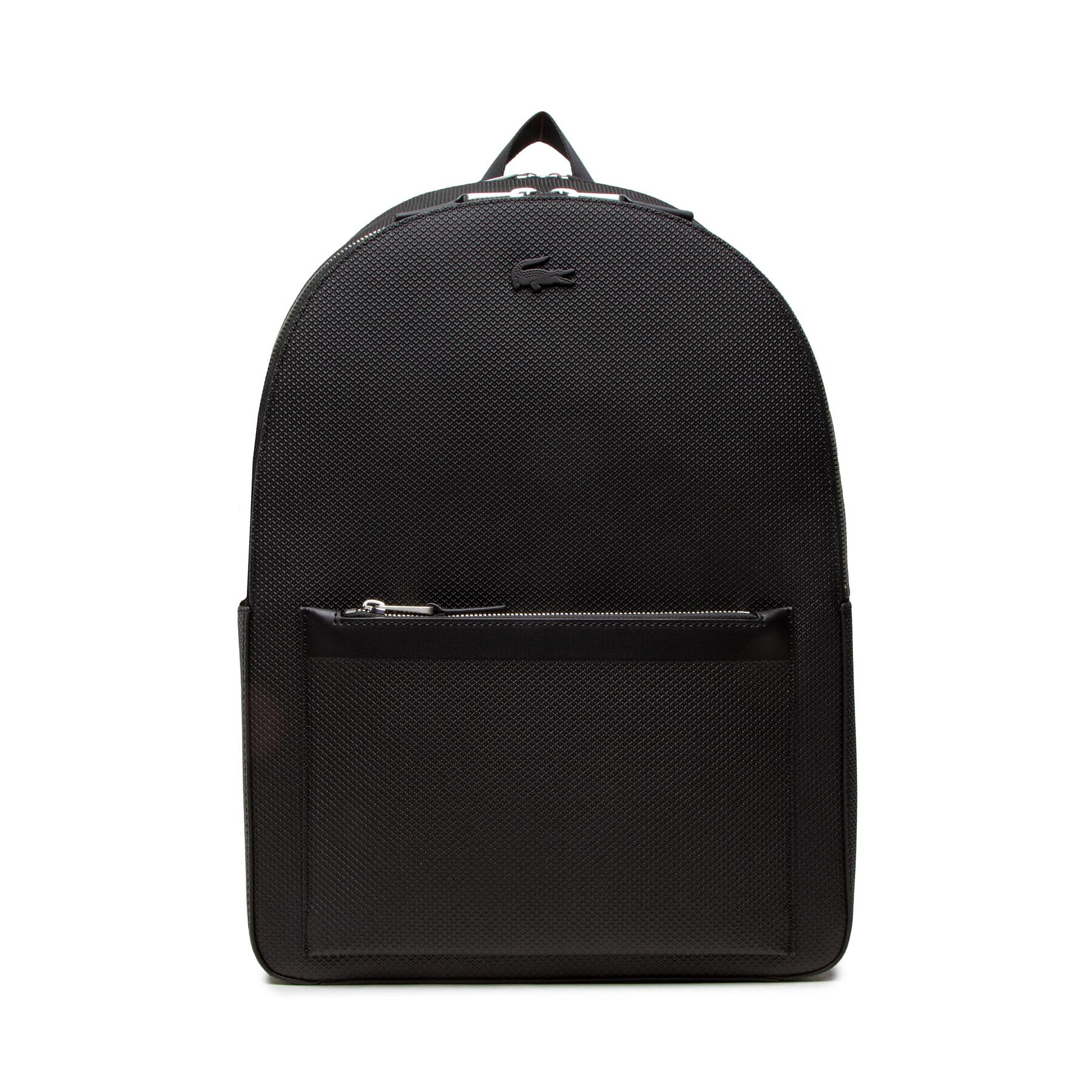 Lacoste Раница NH3269CE Черен - Pepit.bg