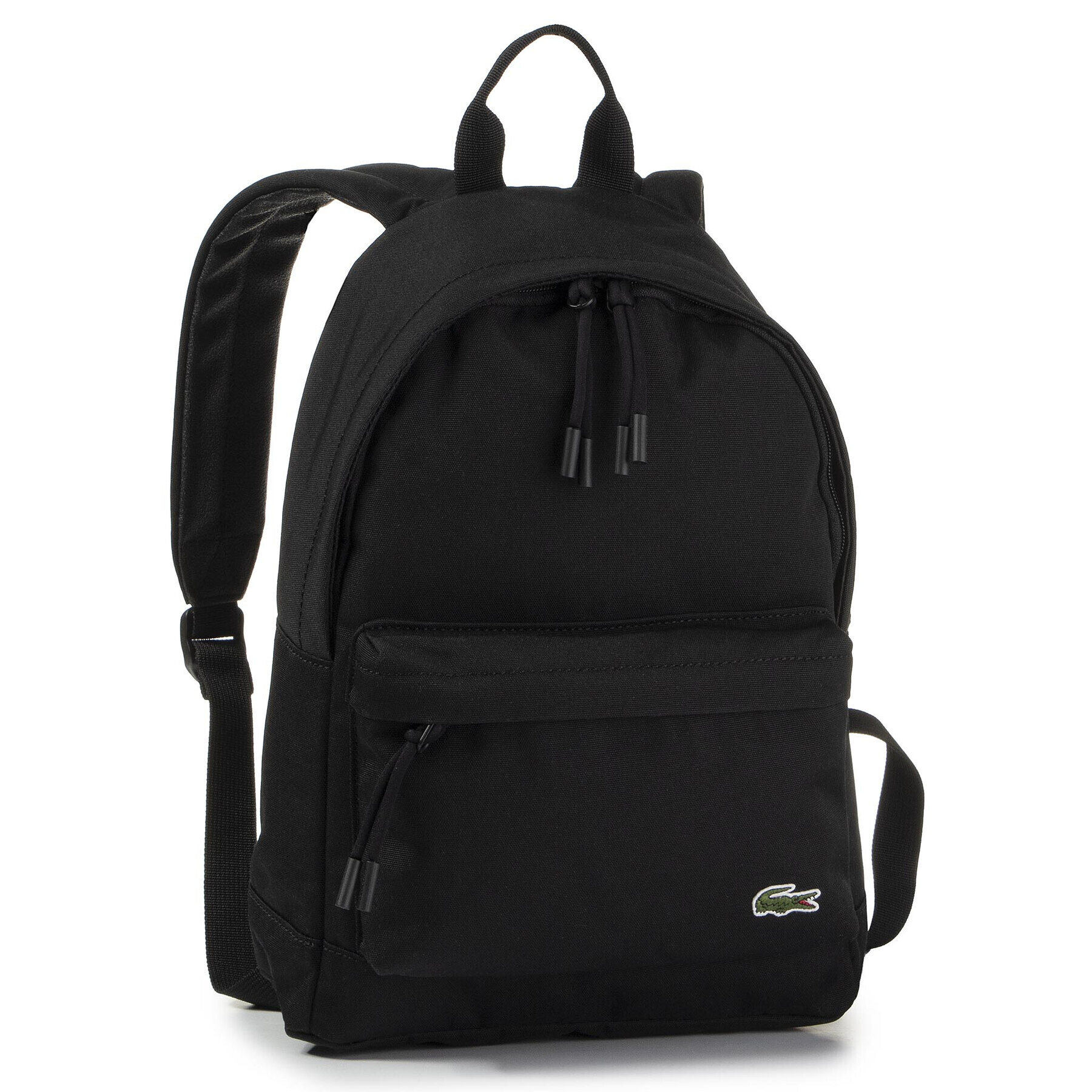 Lacoste Раница S Backpack NH2860NE Черен - Pepit.bg