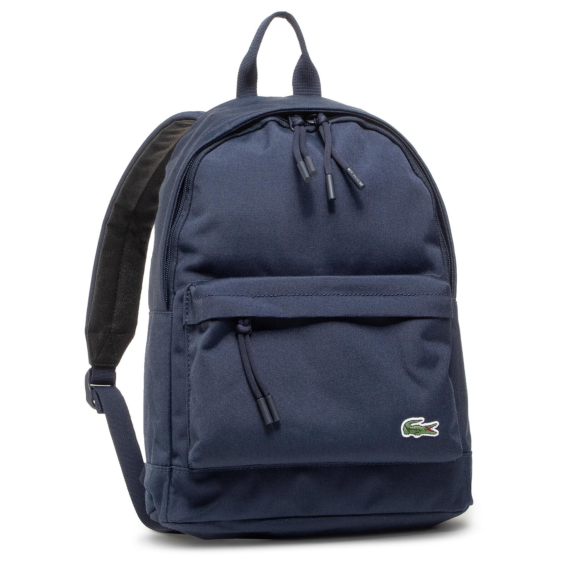 Lacoste Раница S Backpack NH2860NE Тъмносин - Pepit.bg