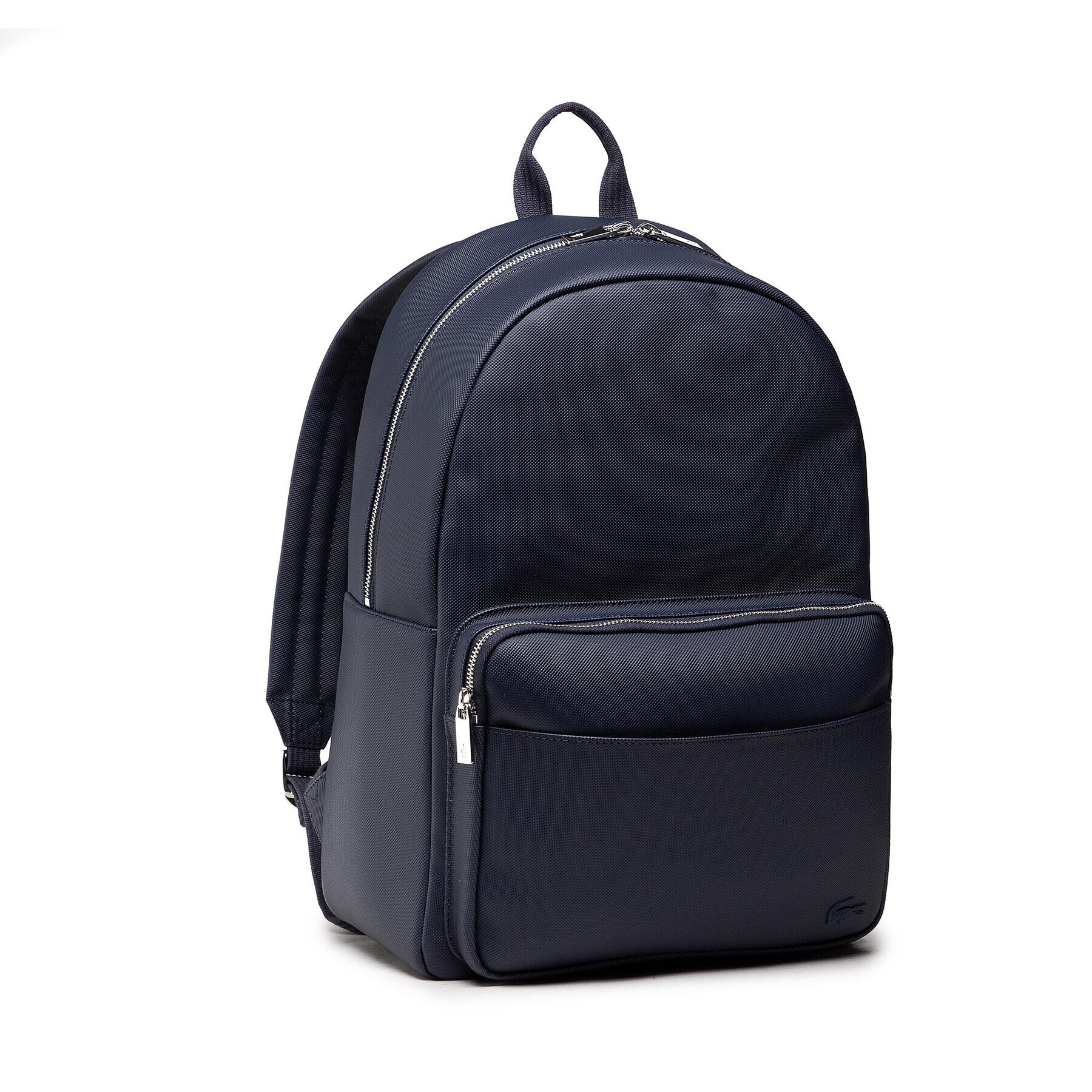 Lacoste Раница Bacckpack NH2583HC Тъмносин - Pepit.bg