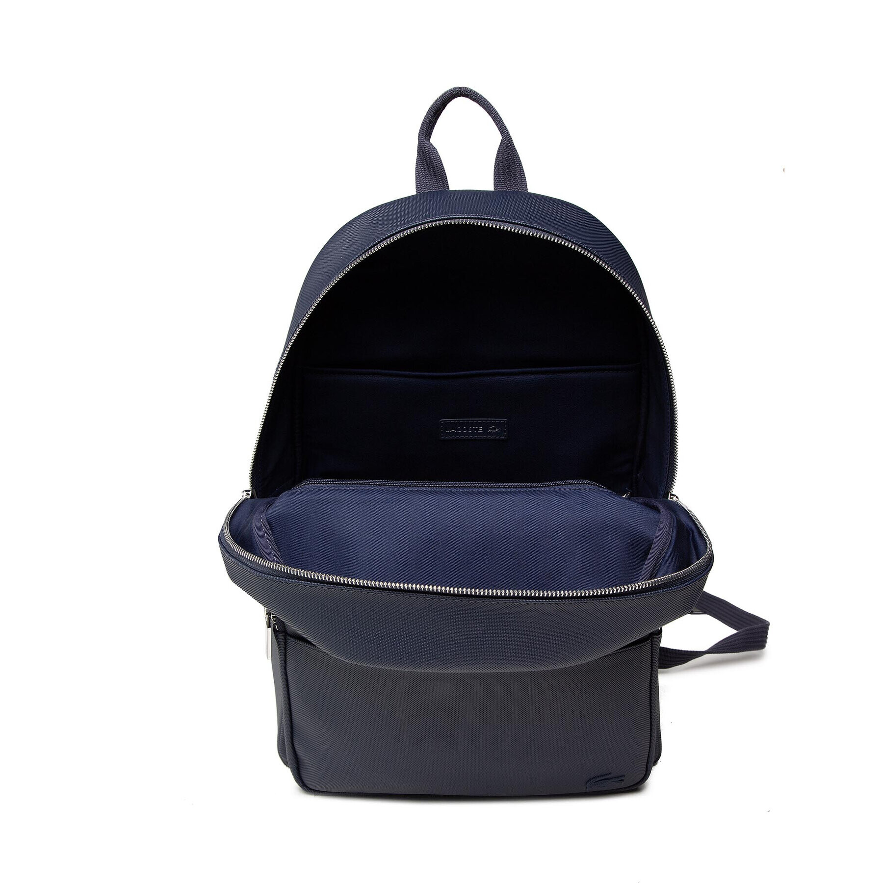 Lacoste Раница Bacckpack NH2583HC Тъмносин - Pepit.bg