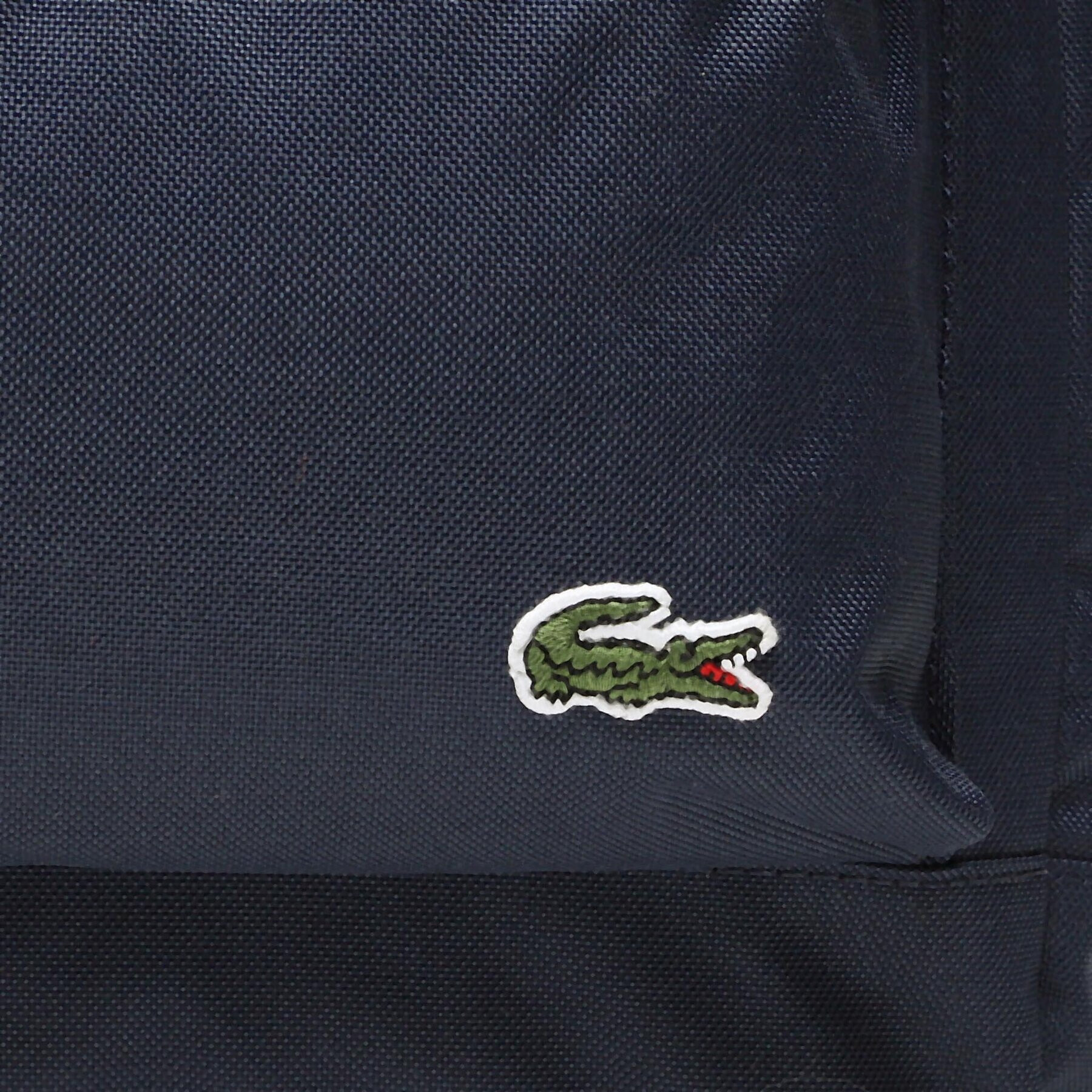Lacoste Раница Backpack NH4099NE Тъмносин - Pepit.bg