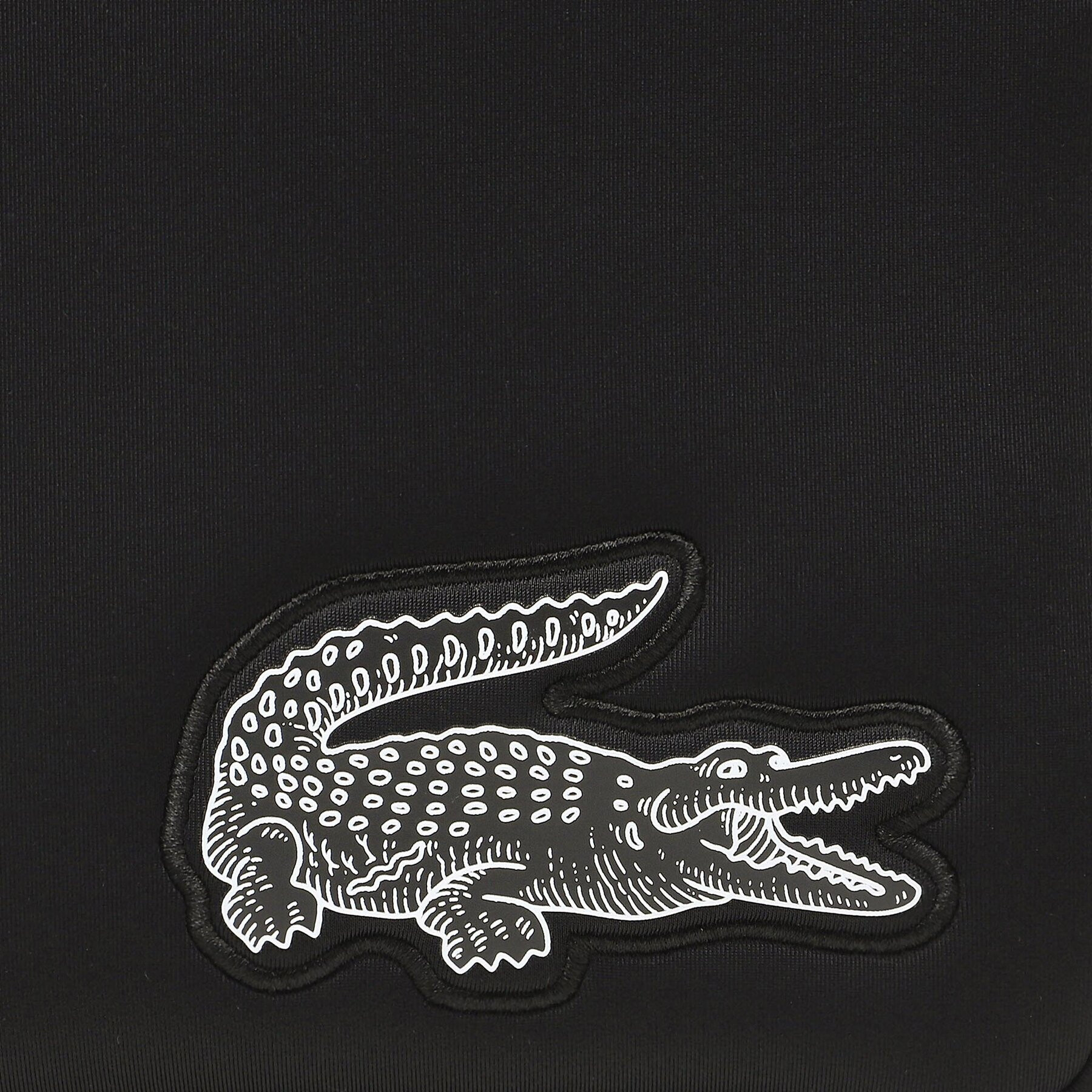 Lacoste Раница Body Bag NU4177PE Черен - Pepit.bg