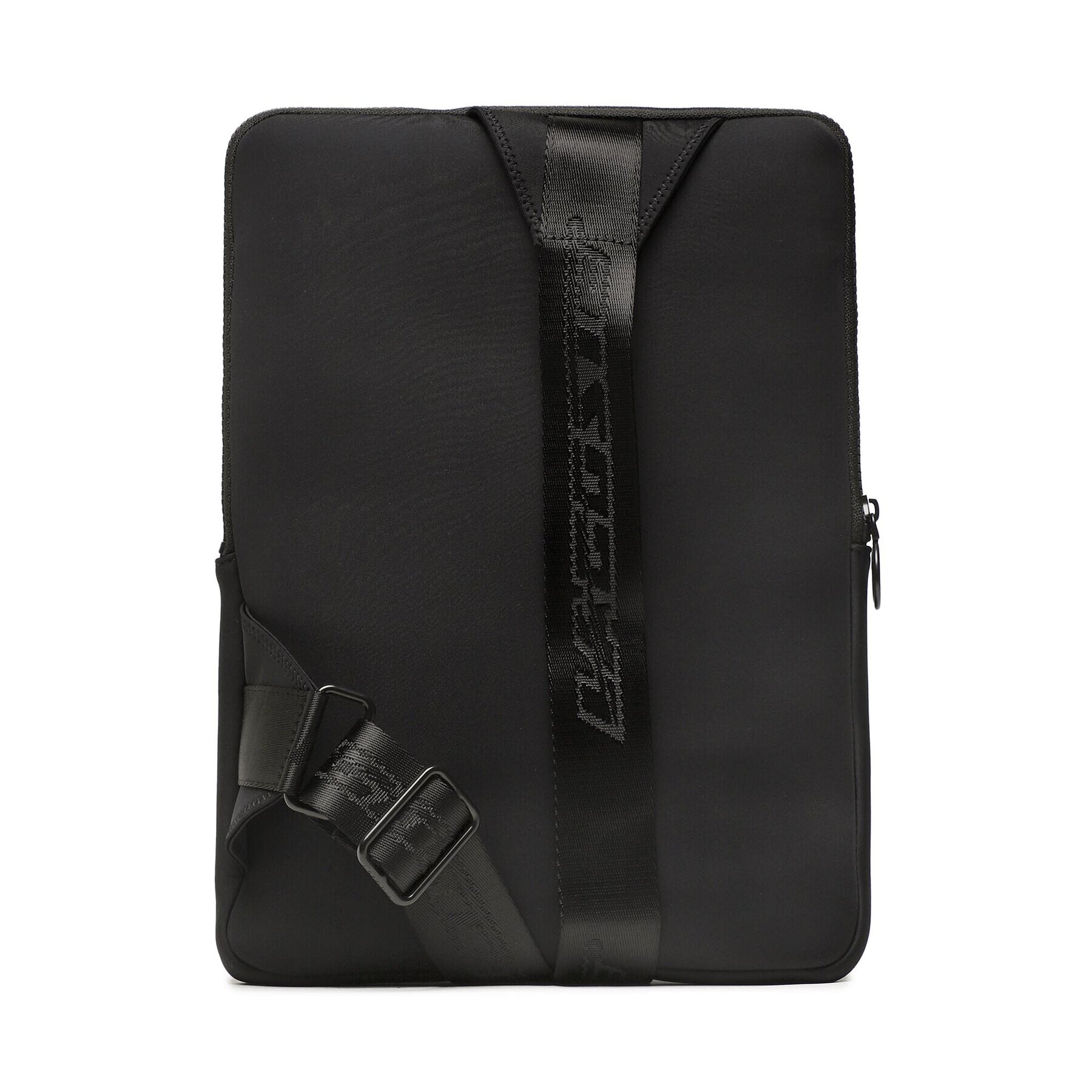 Lacoste Раница Body Bag NU4177PE Черен - Pepit.bg