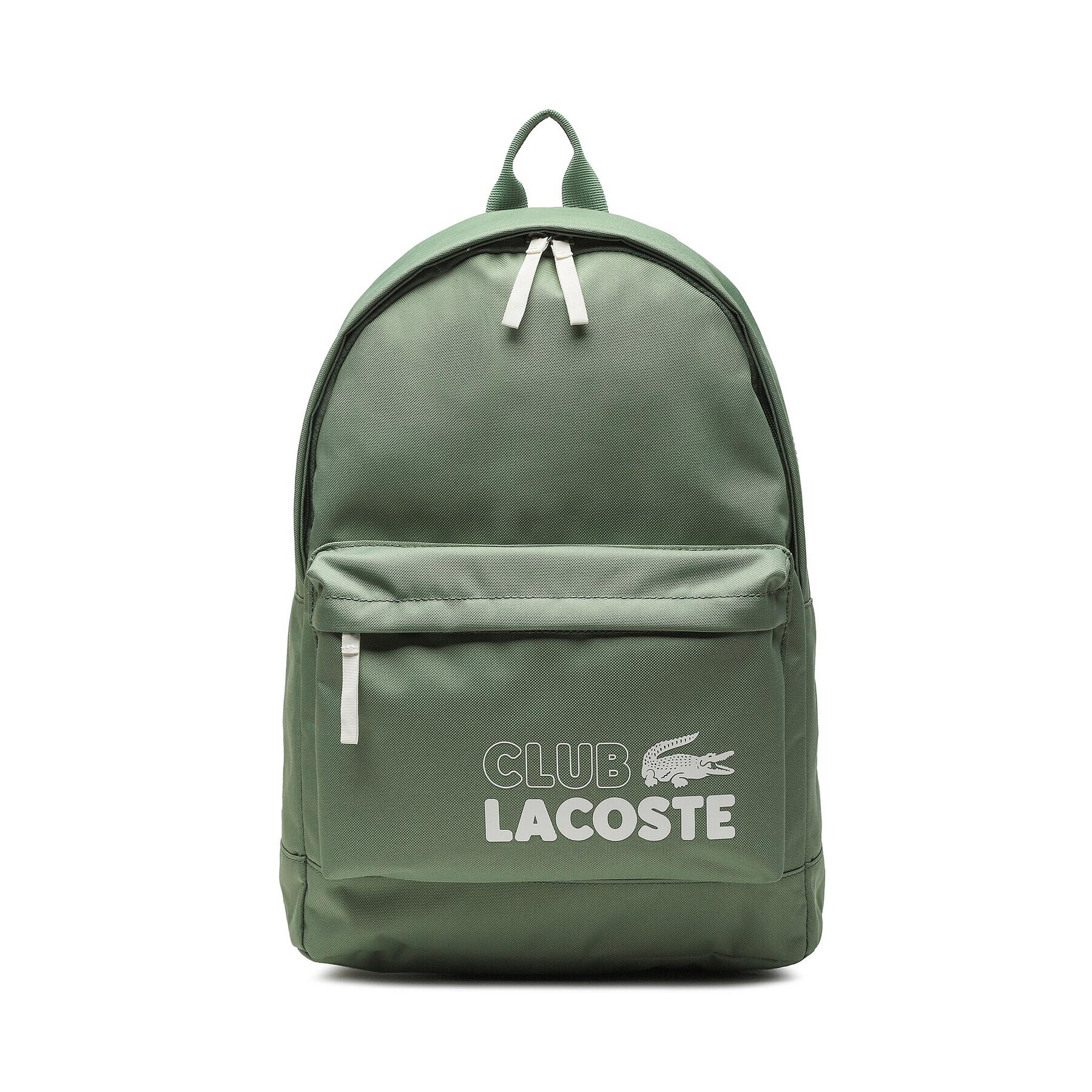 Lacoste Раница NU4220NZL75 Зелен - Pepit.bg