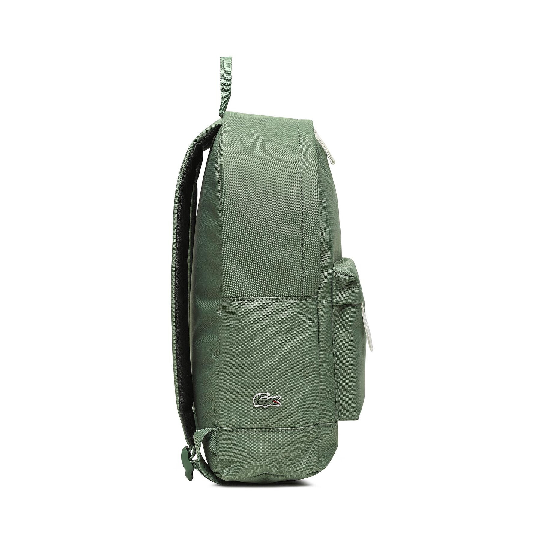 Lacoste Раница NU4220NZL75 Зелен - Pepit.bg