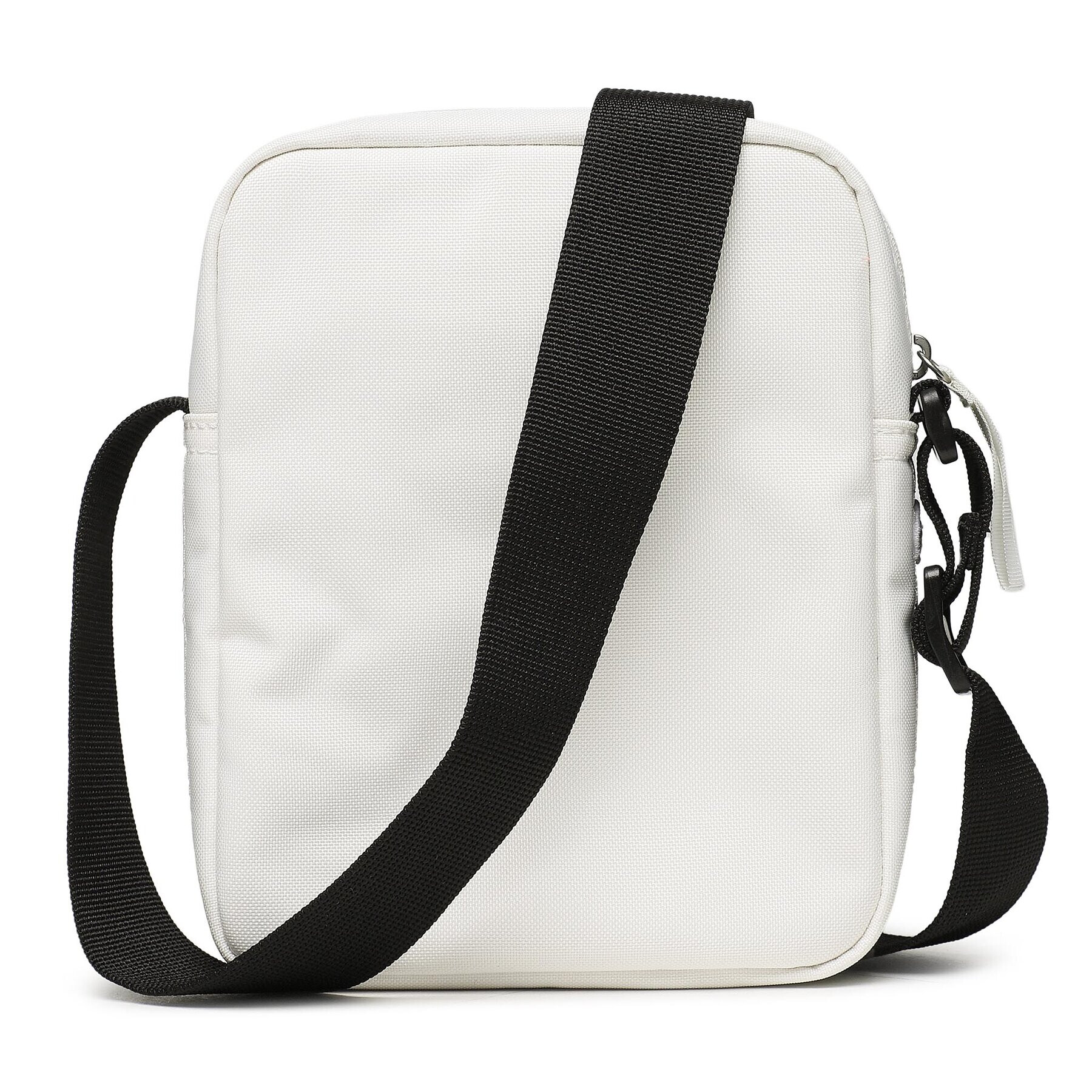 Lacoste Мъжка чантичка NU4290NZL76 Бял - Pepit.bg
