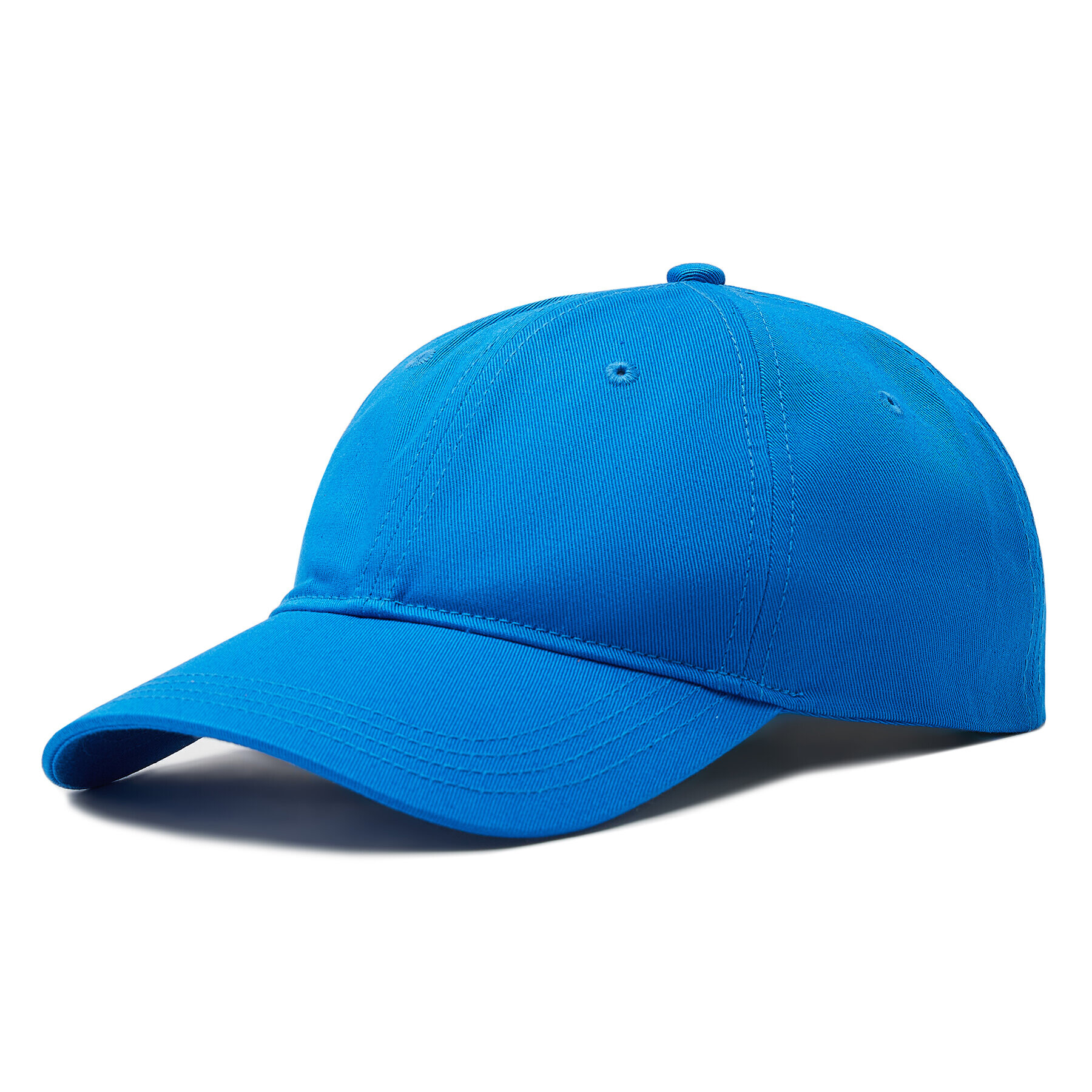 Lacoste Шапка с козирка RK4709 Син - Pepit.bg