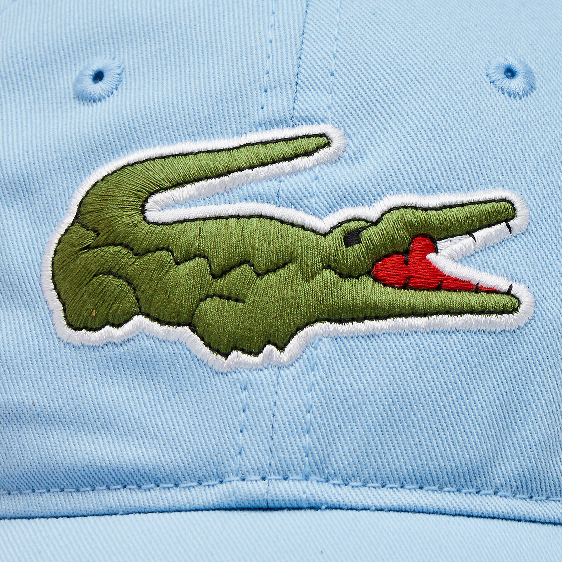 Lacoste Шапка с козирка RK4711 Розов - Pepit.bg