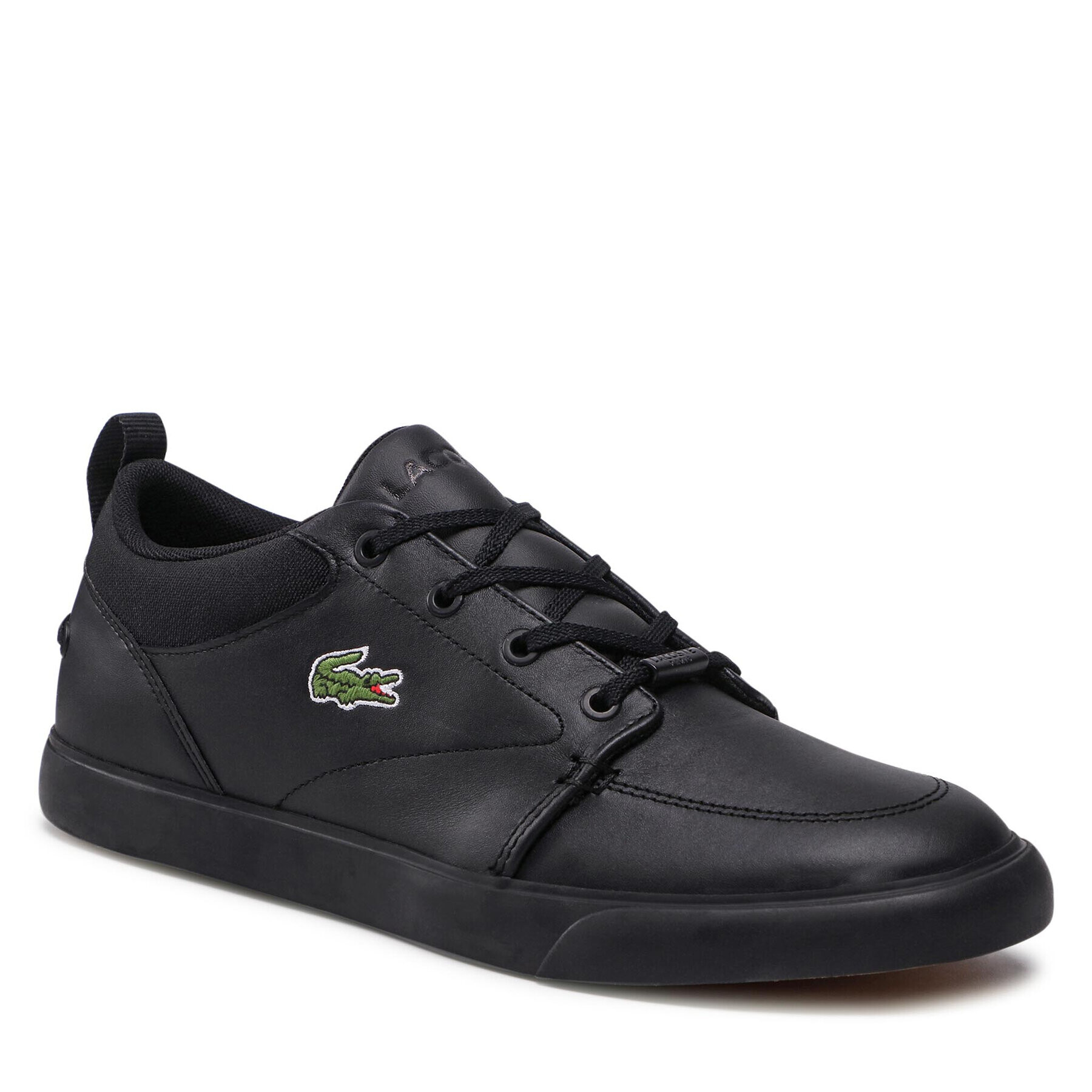 Lacoste Сникърси Bayliss 0722 1 Cma 7-43CMA004802H Черен - Pepit.bg