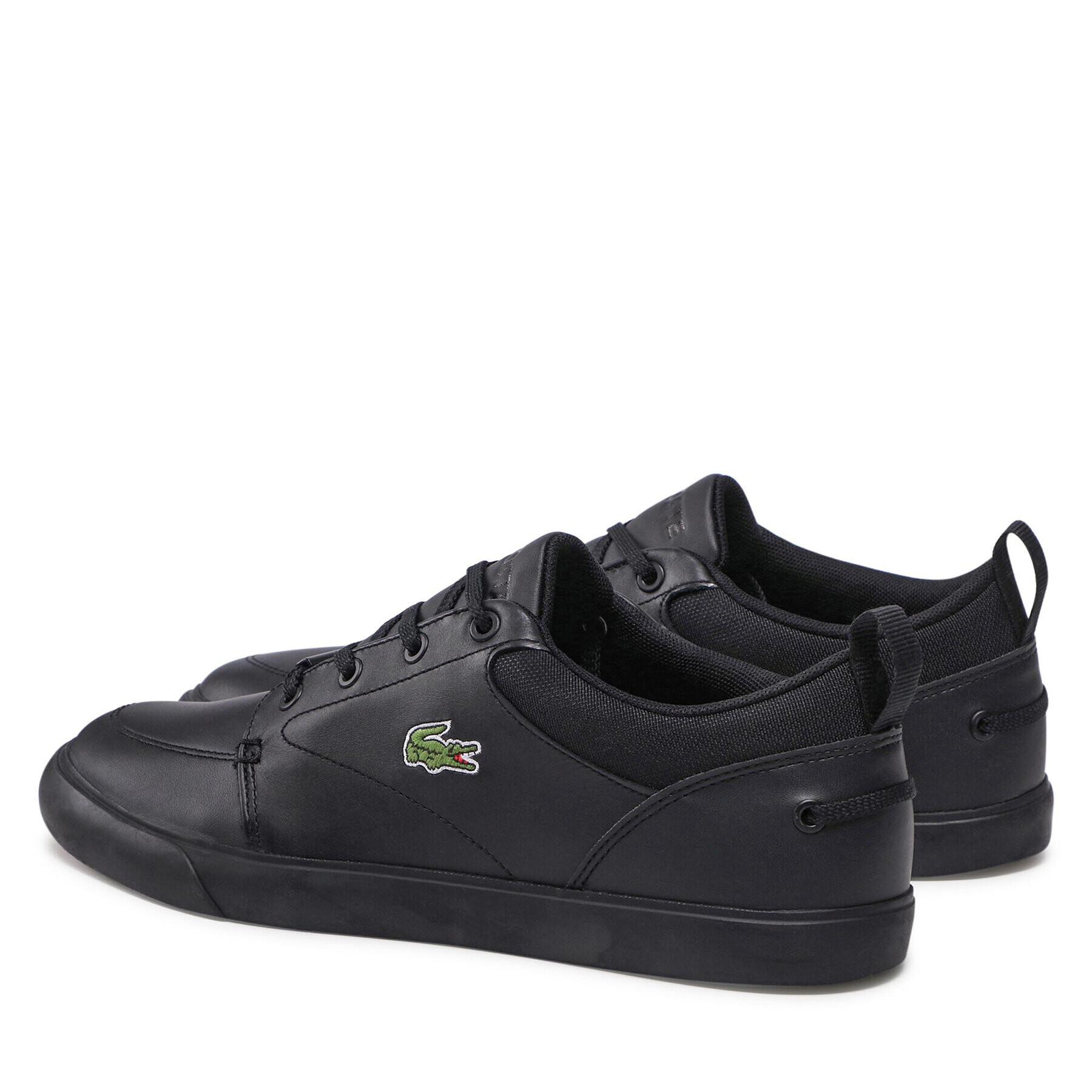 Lacoste Сникърси Bayliss 0722 1 Cma 7-43CMA004802H Черен - Pepit.bg